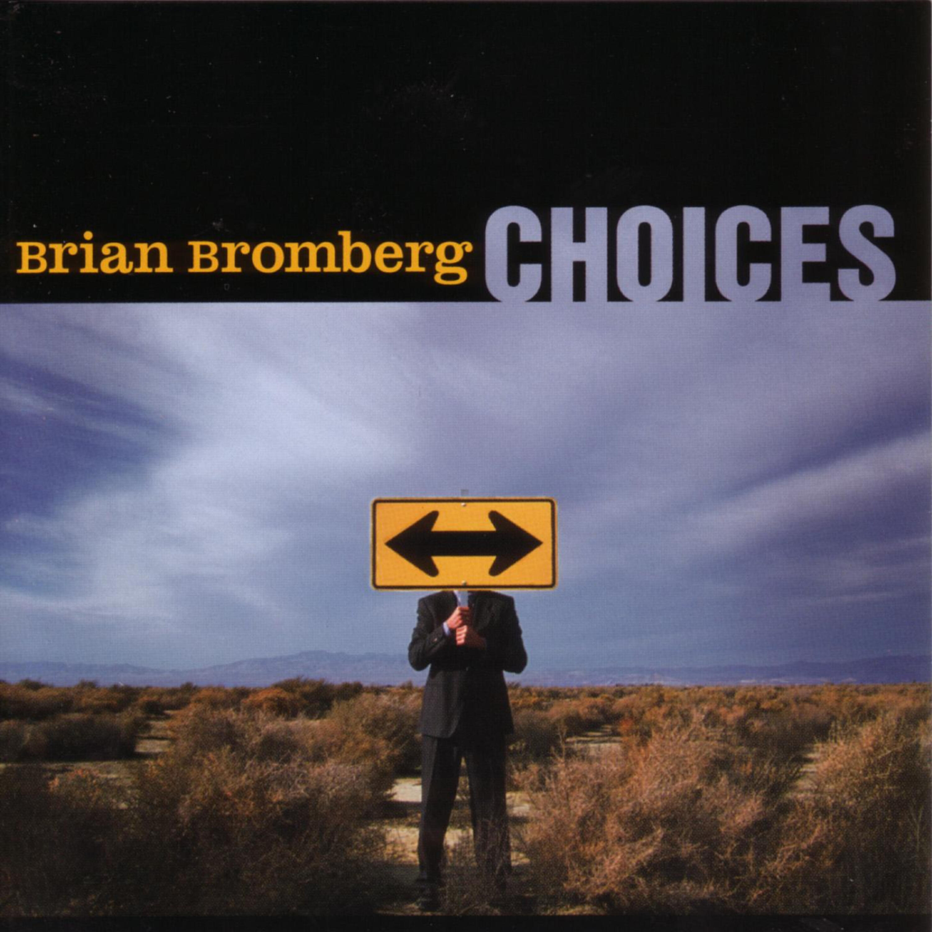 Brian Bromberg - Snuggle Up