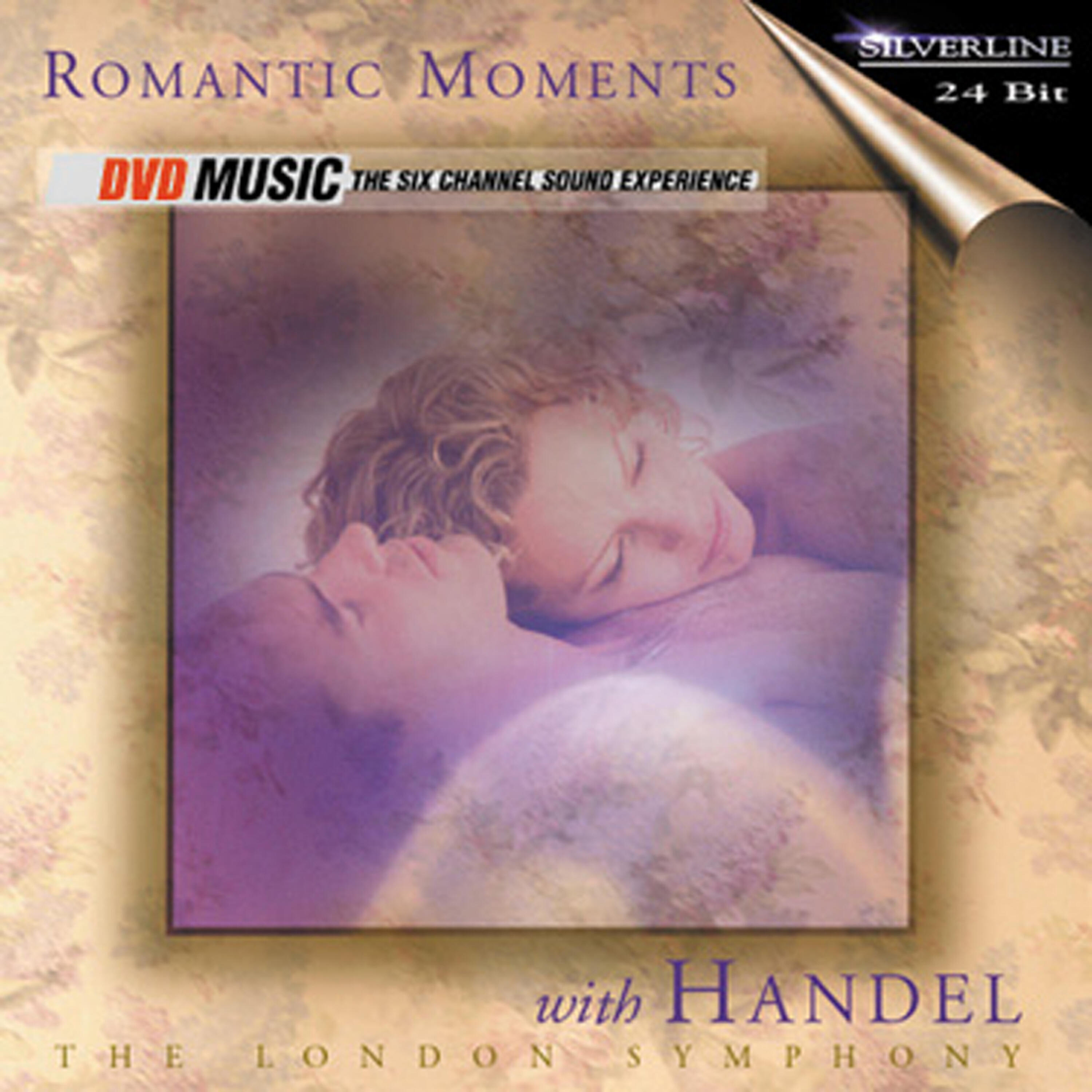 London Symphony Orchestra - Overture to Bernice