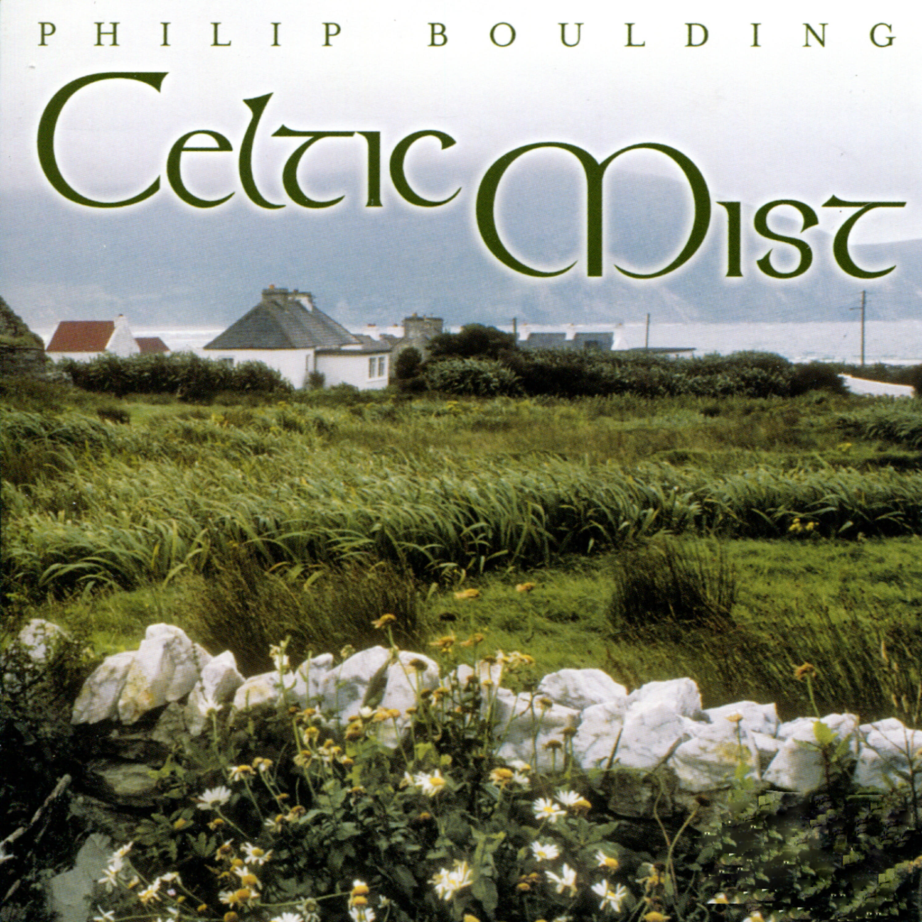 Philip Boulding - Si Bheag Si Mhor