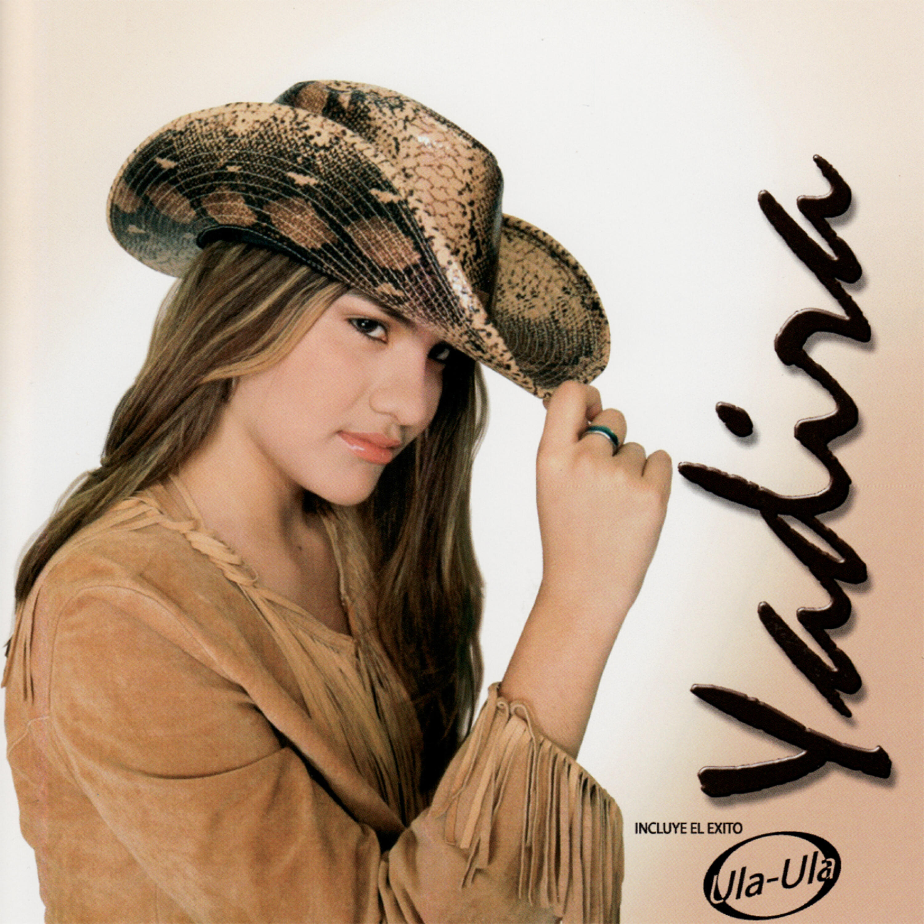 Yadira - Ula Ula