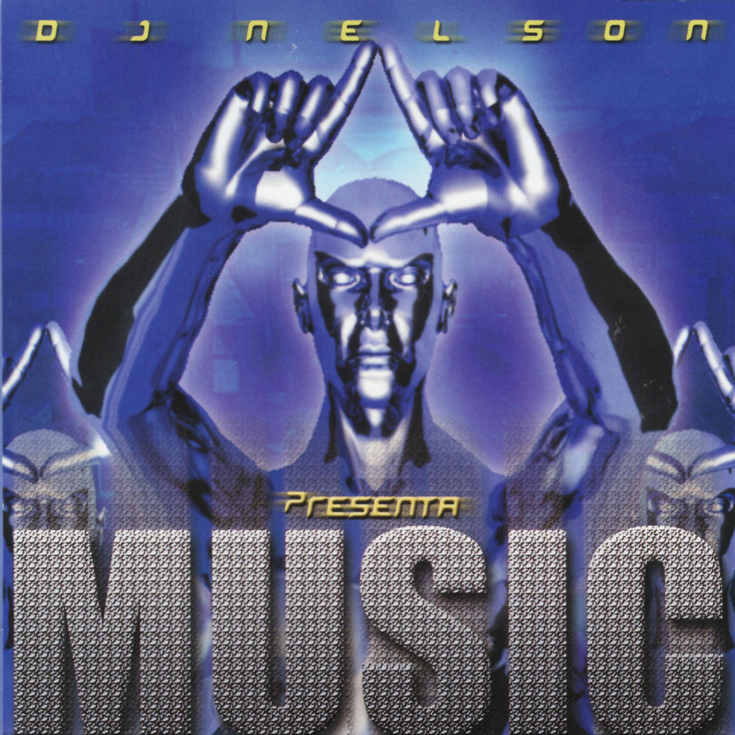 Постер альбома DJ Nelson Presenta: Music