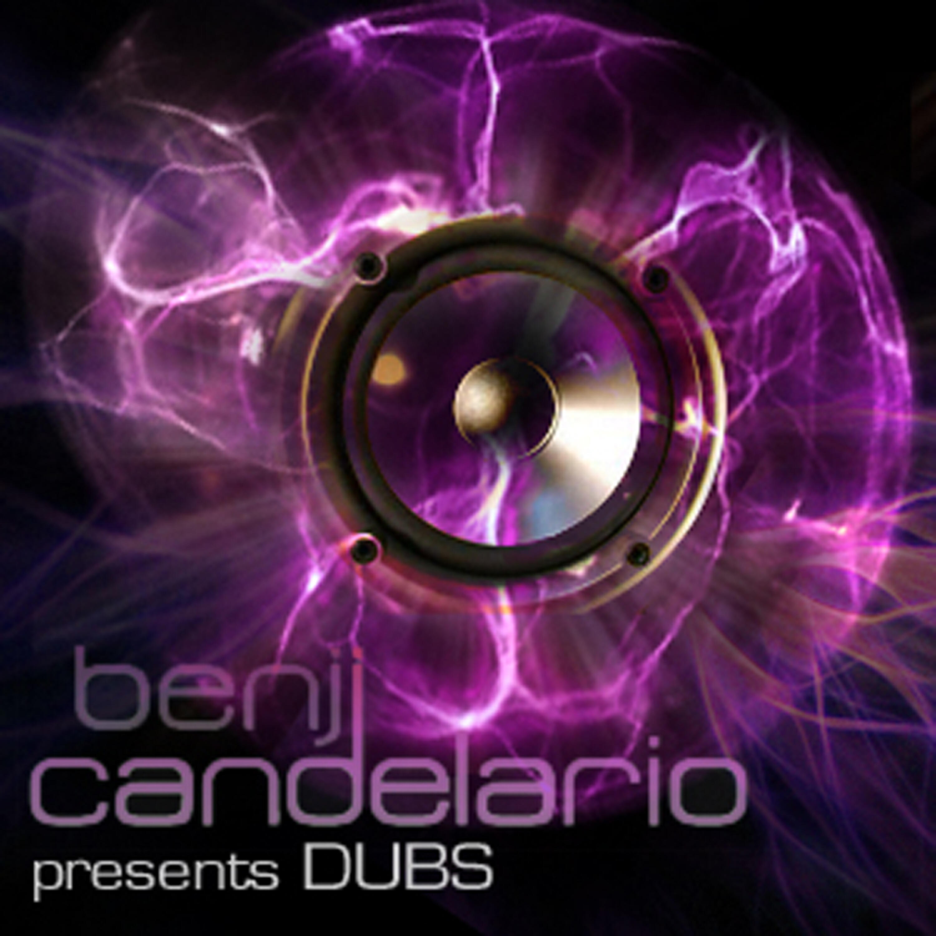 Jeremy Cole - Some Song feat Jeremy Cole (Benji Candelario Dub Mix)