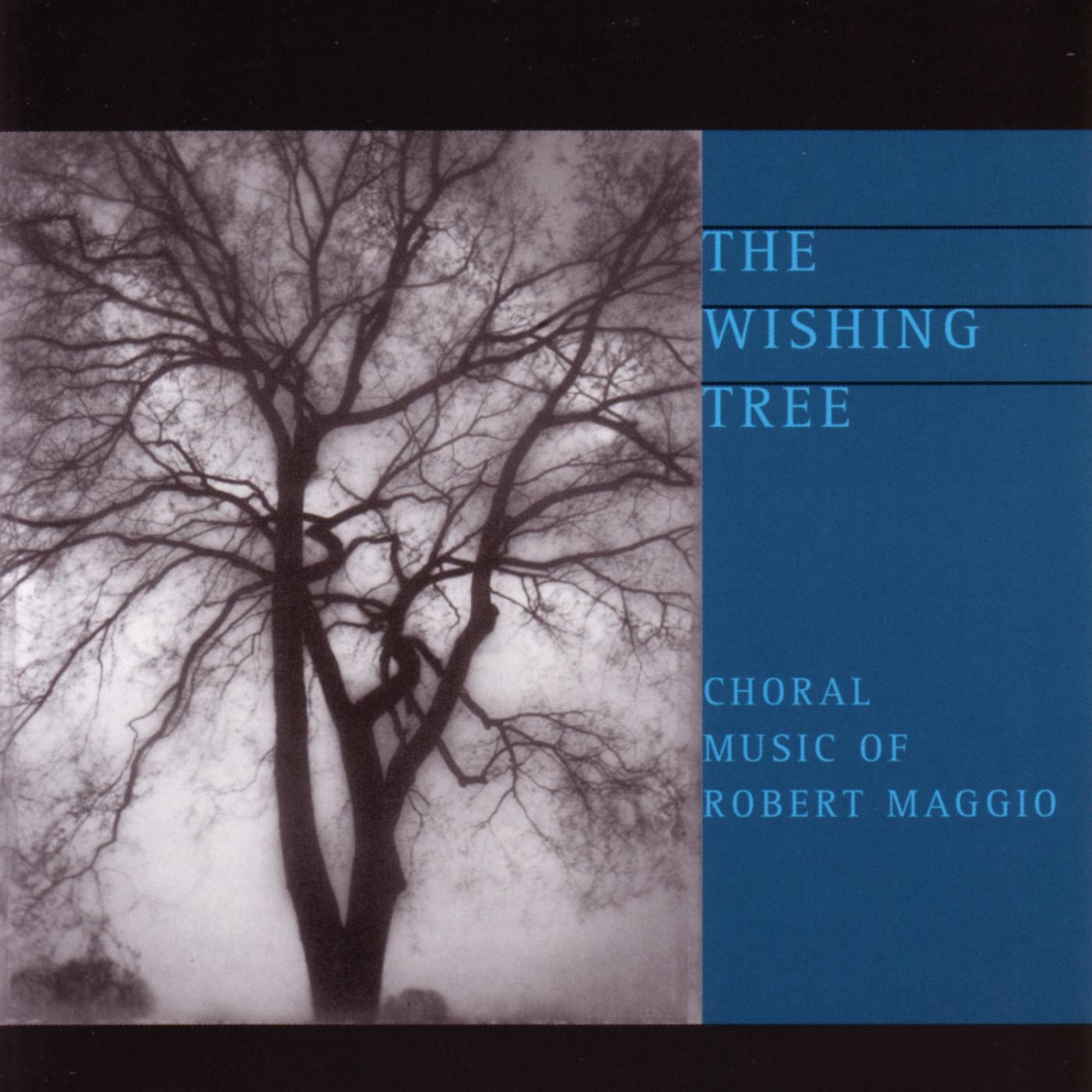 Постер альбома The Wishing Tree