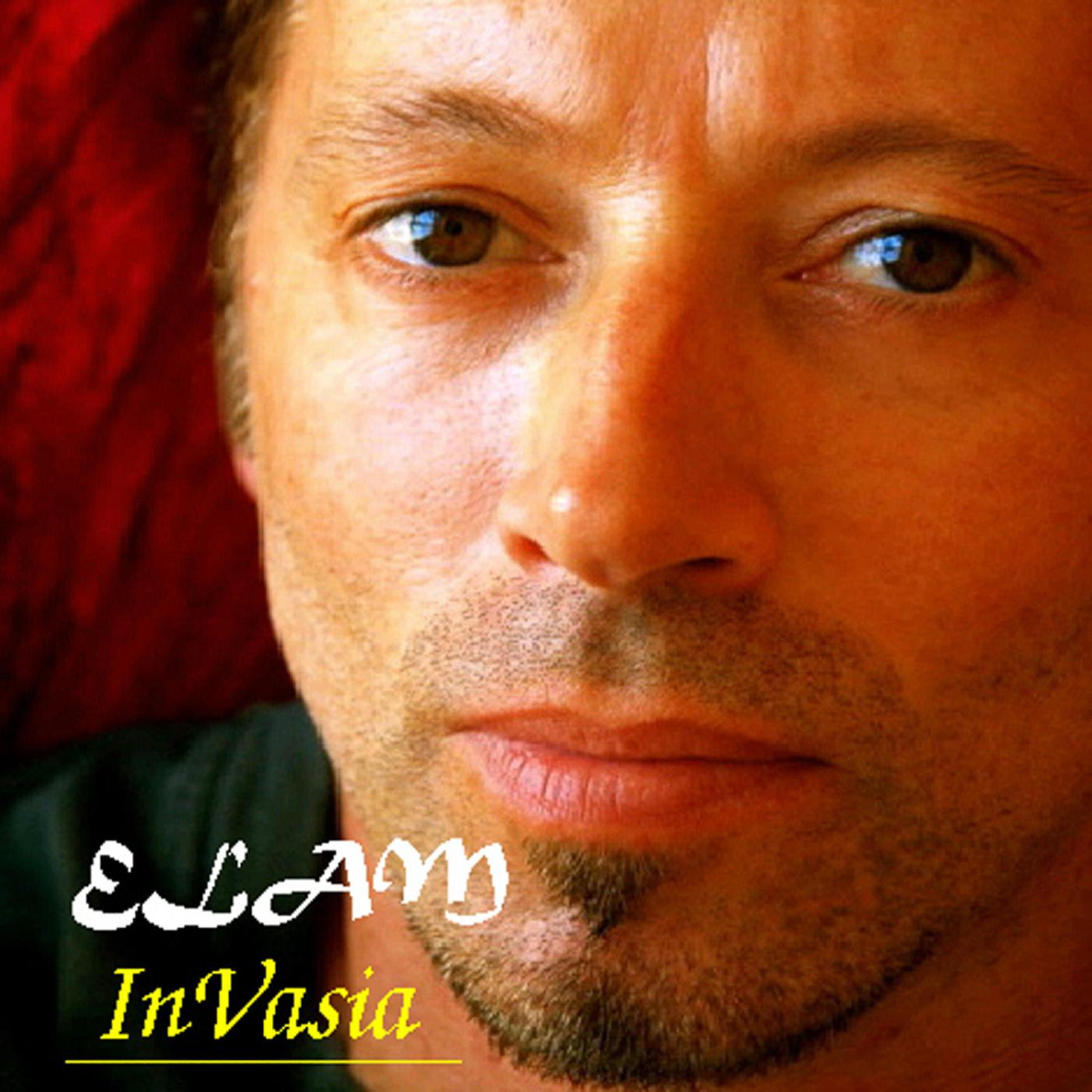 Elam - Out Back (Remix)