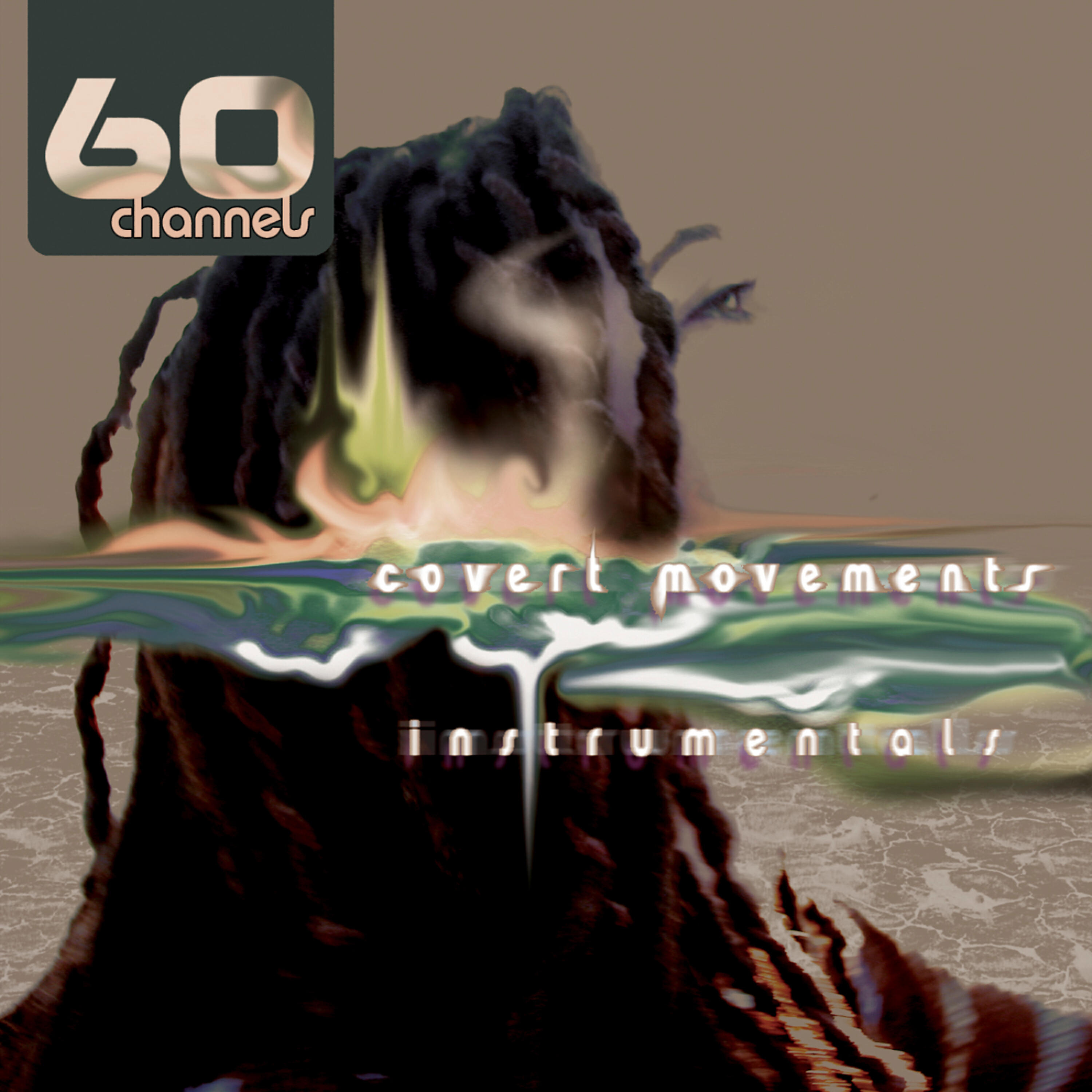 60 Channels - Once Inna Life (Instrumental)
