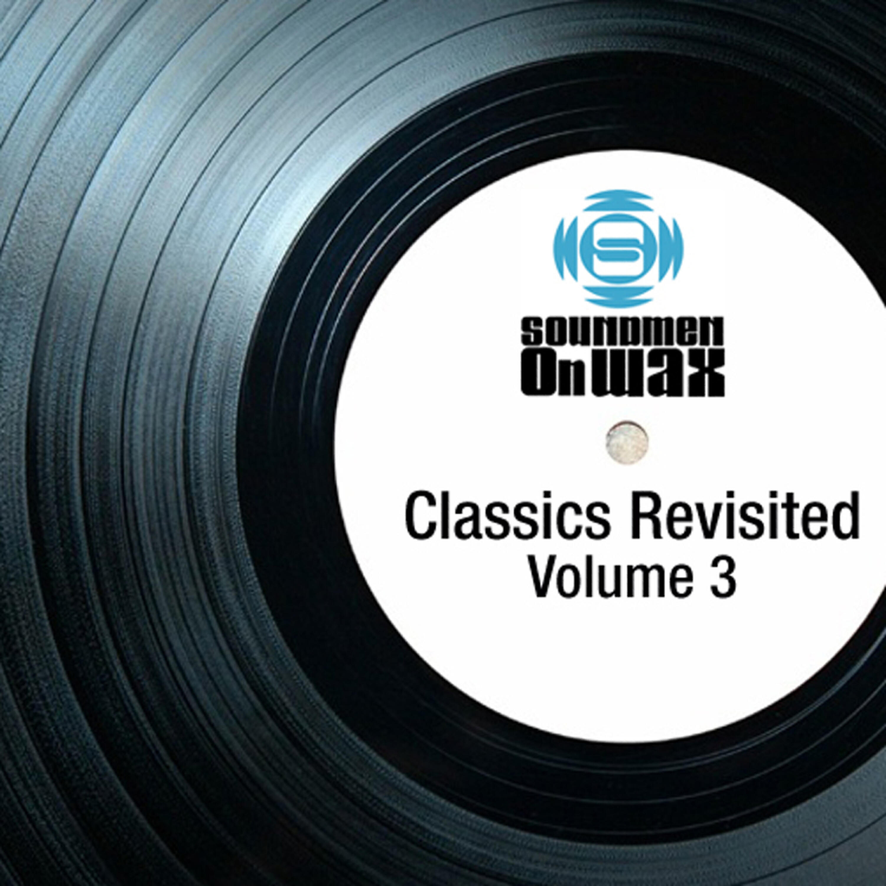 SuSu Bobien - Set Free (Sean McCabe and Deli G Touch Vocal Mix)