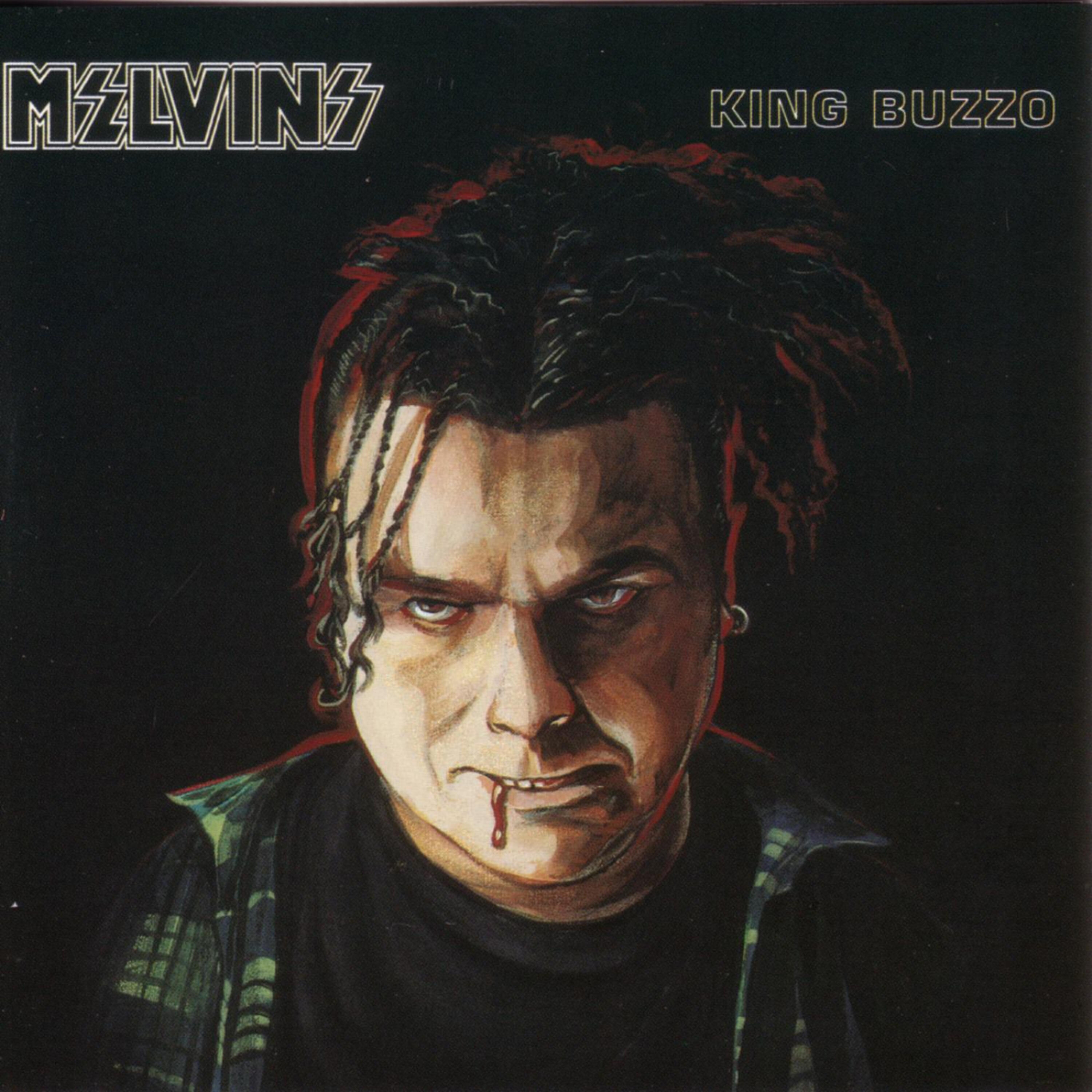 Melvins - Isabella