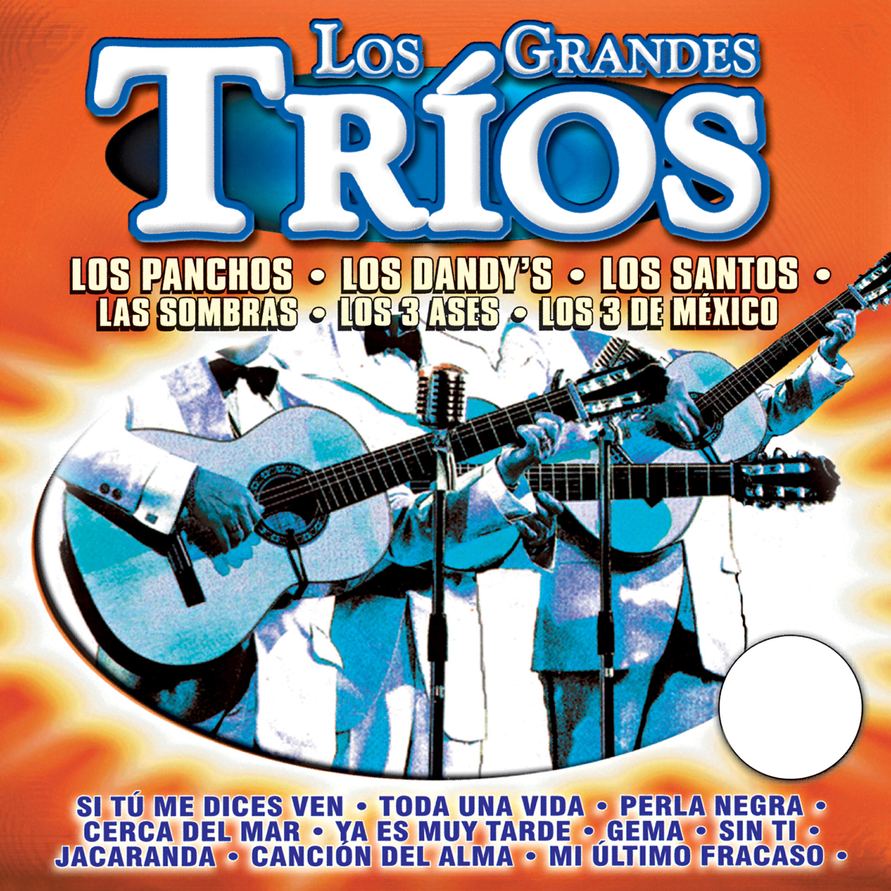 LOS DANDY'S - Como un Duende