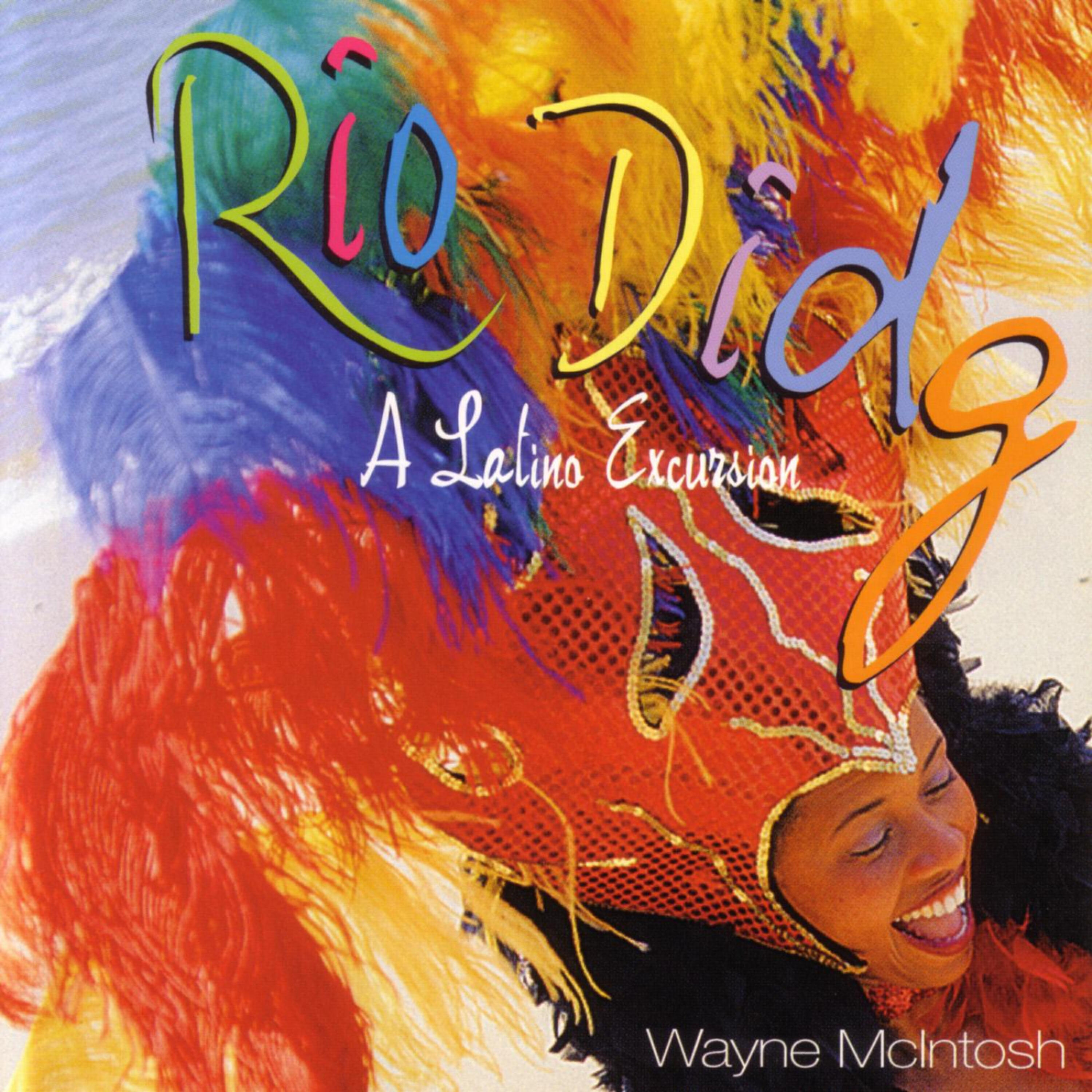 Wayne McIntosh - Carnaval En La Playa