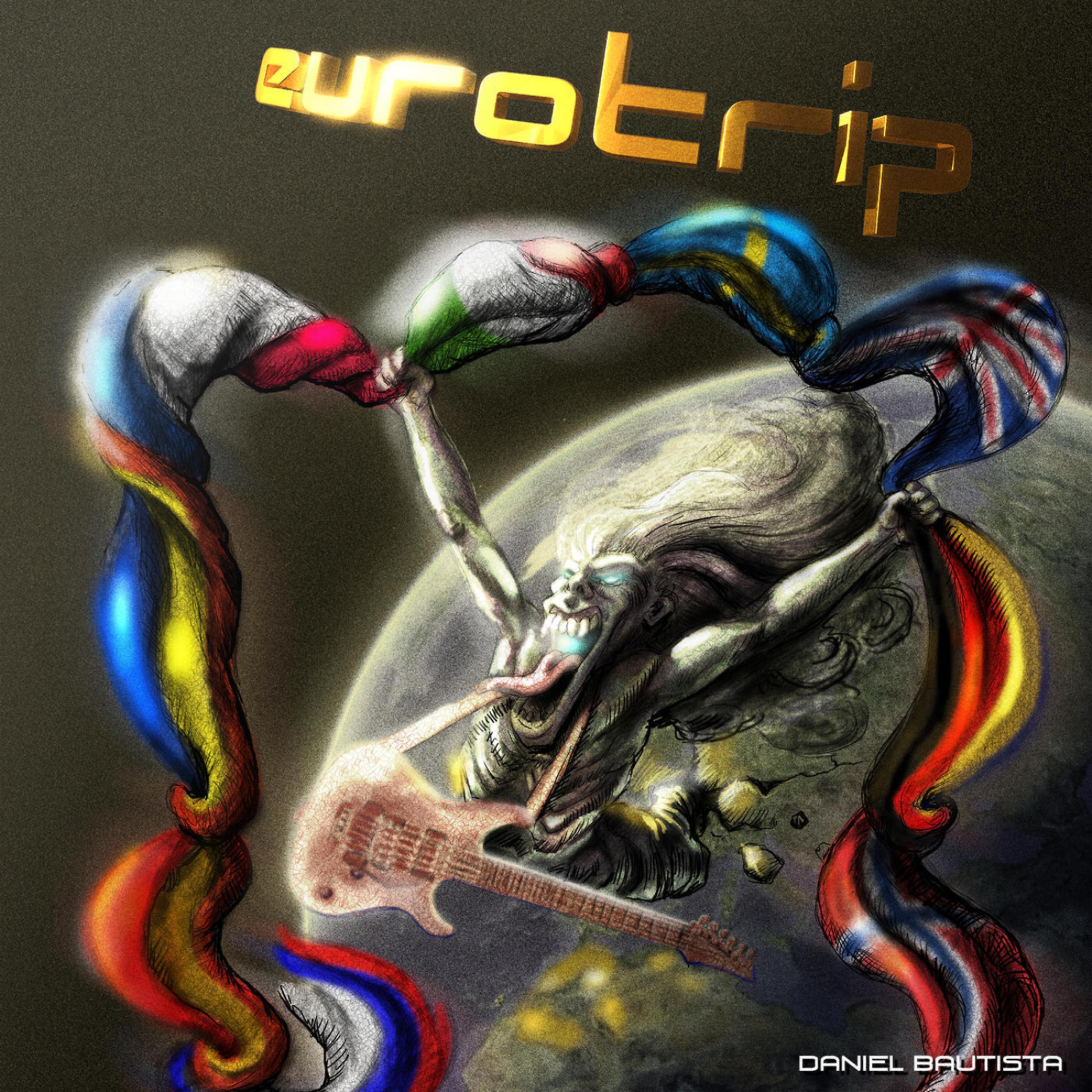Постер альбома Eurotrip