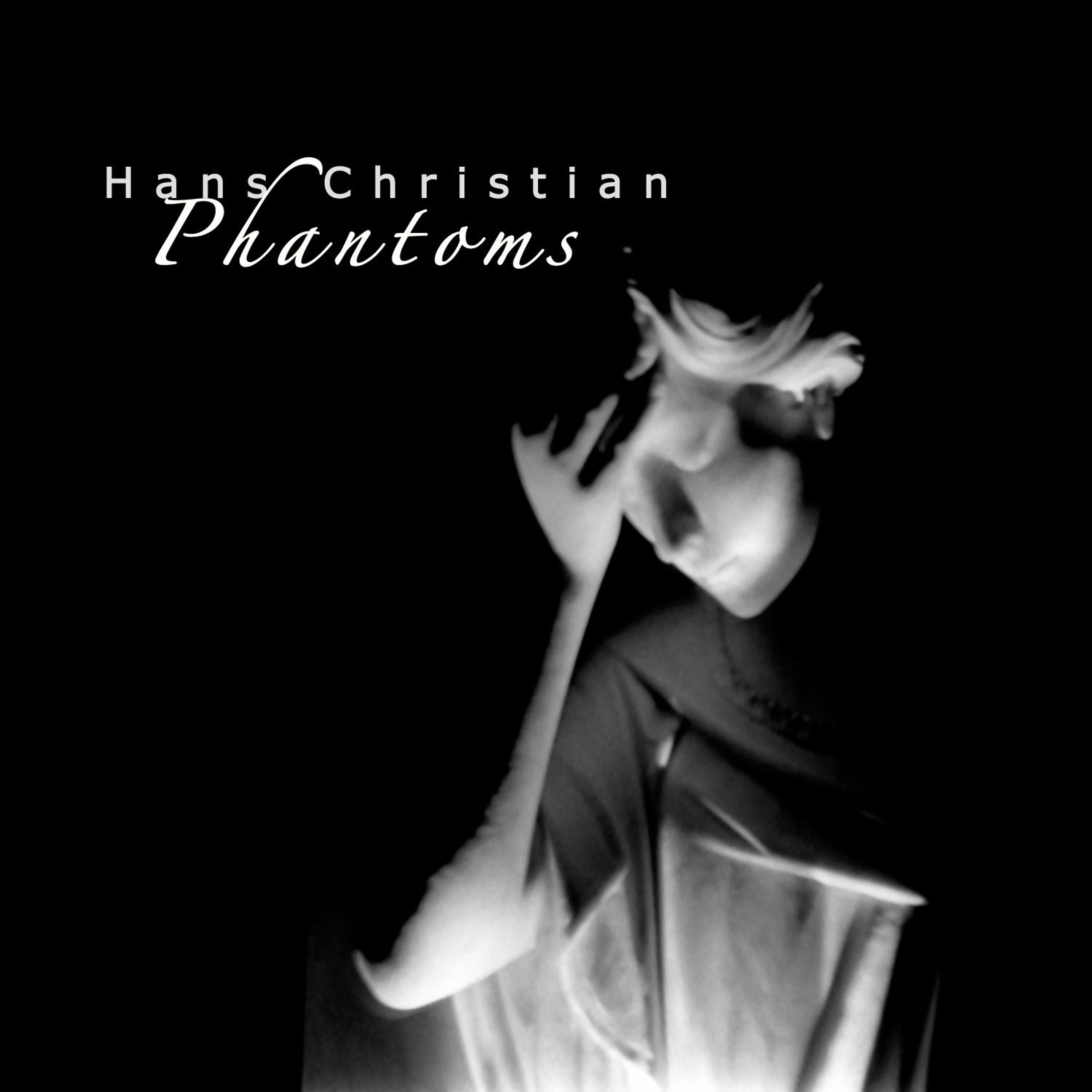 Постер альбома Phantoms