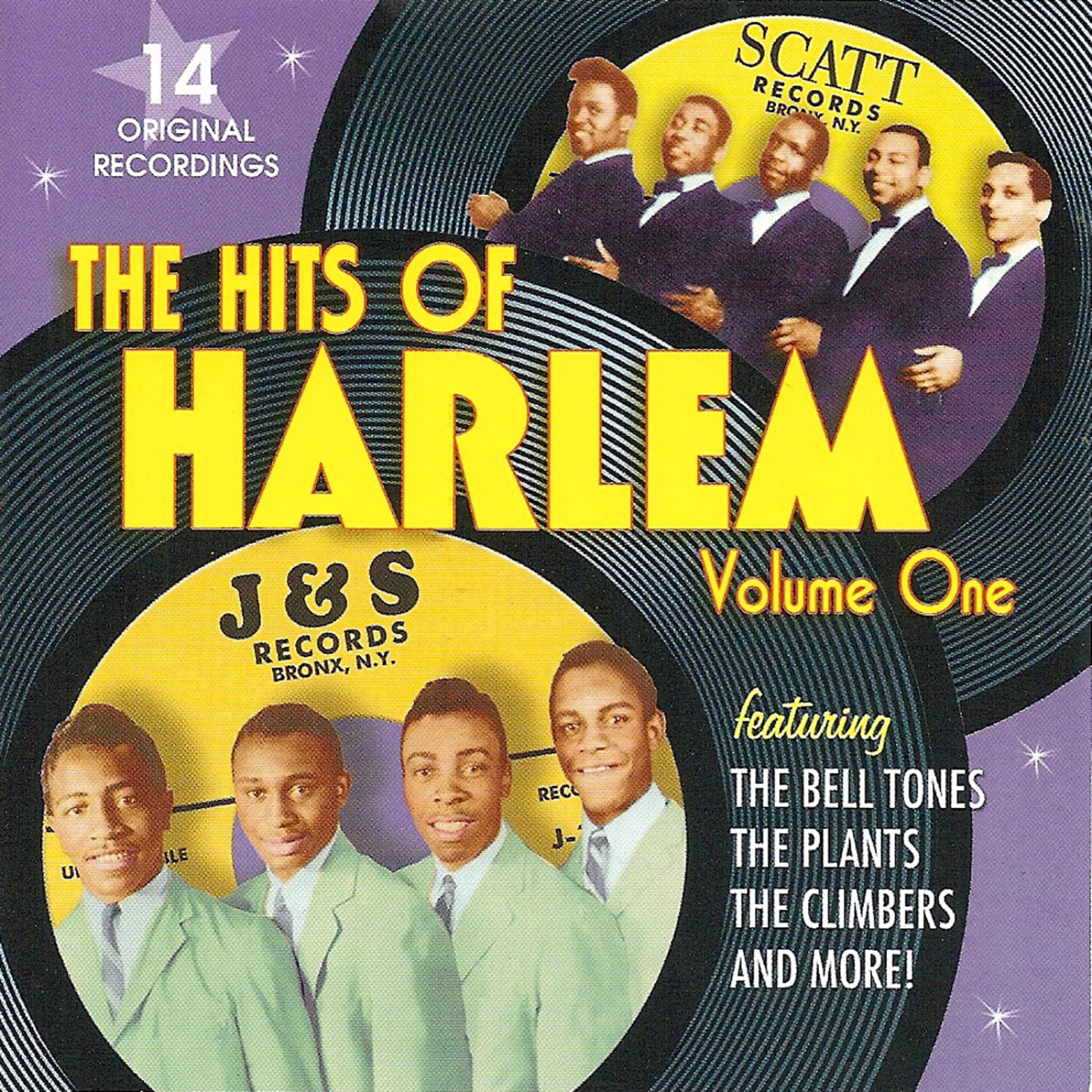 The Climbers - Angels In Heaven Know I Love You
