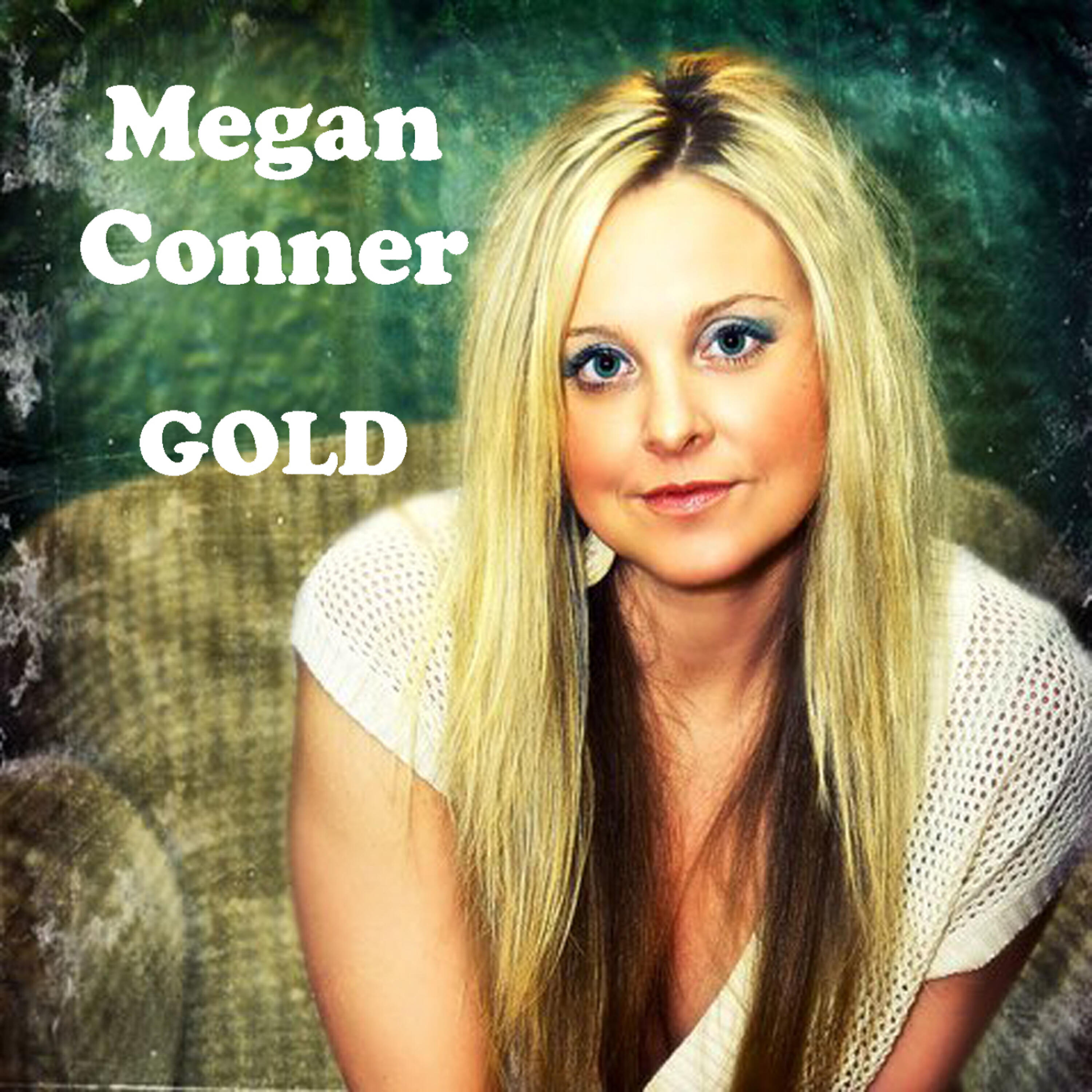 Megan Conner - Turn Off The Night