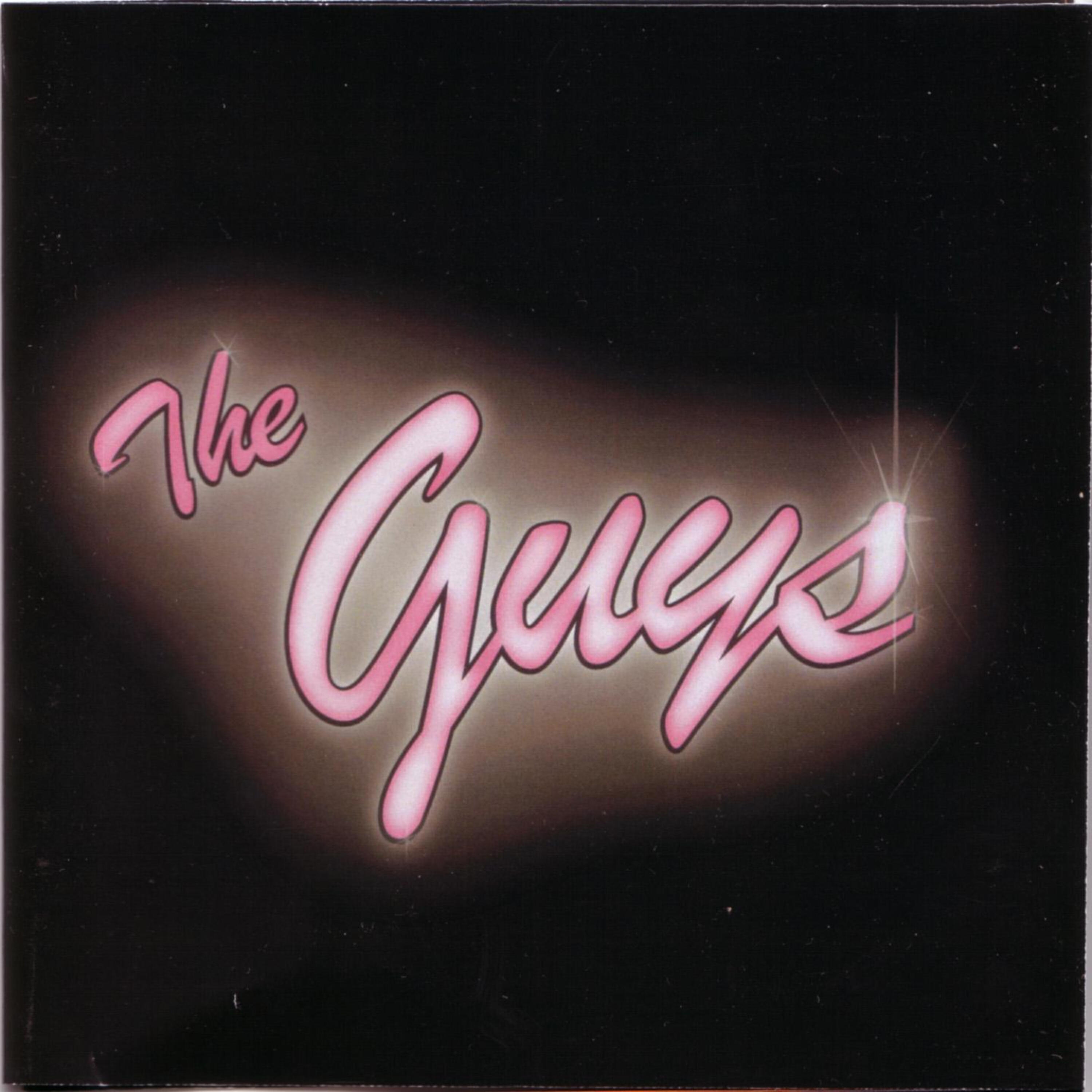 The Guys - This Old Dirt Road