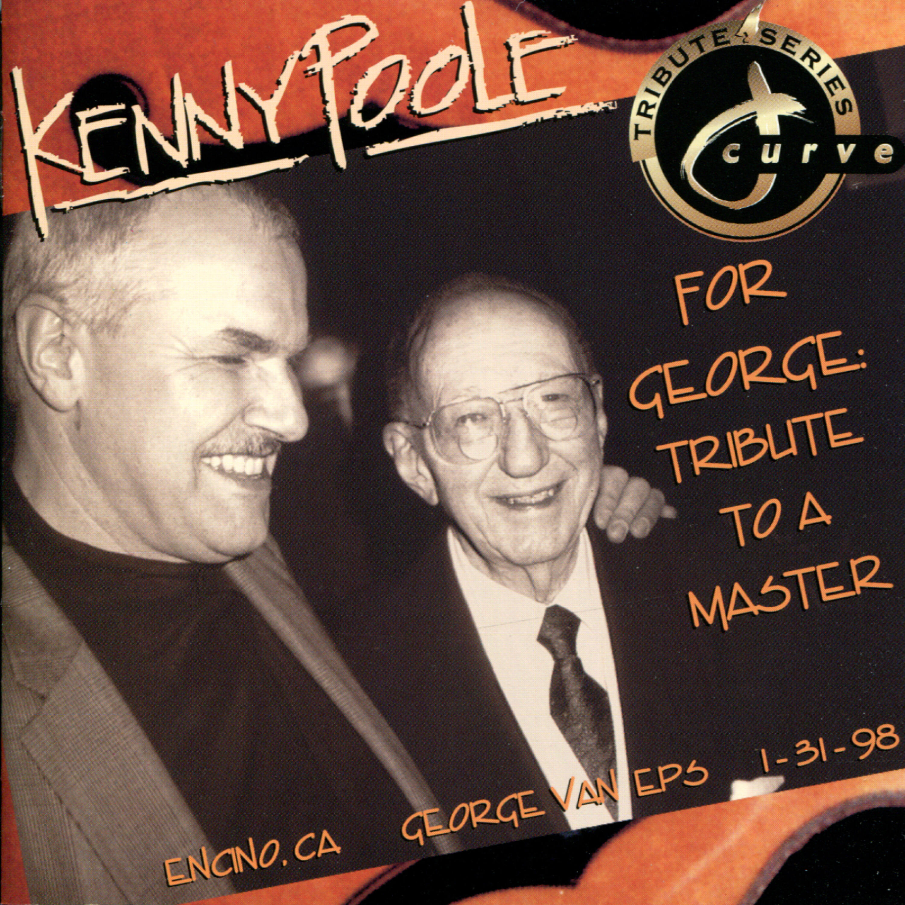 Kenny Poole - Gone With the Wind