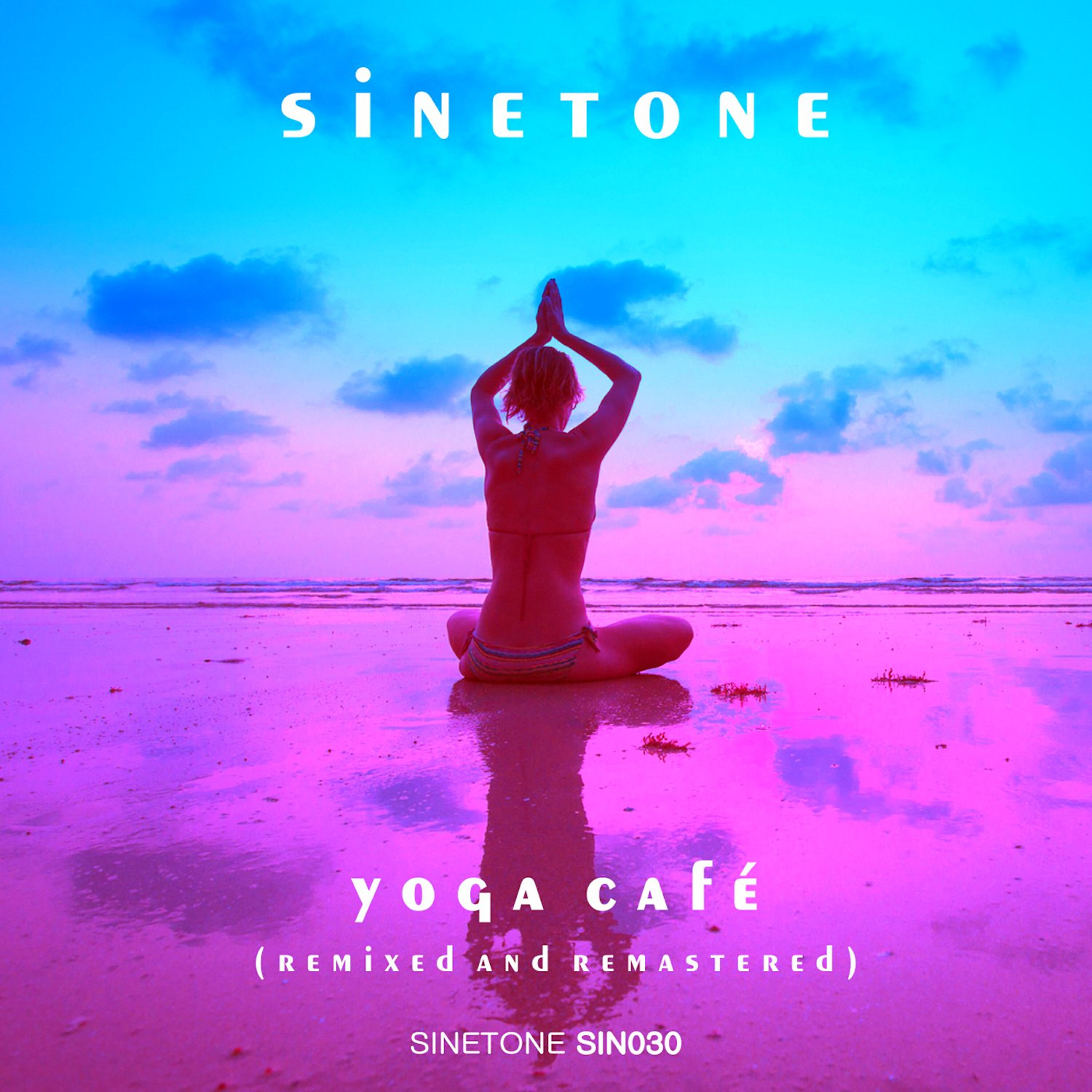 Sinetone - Swim (Remastered)