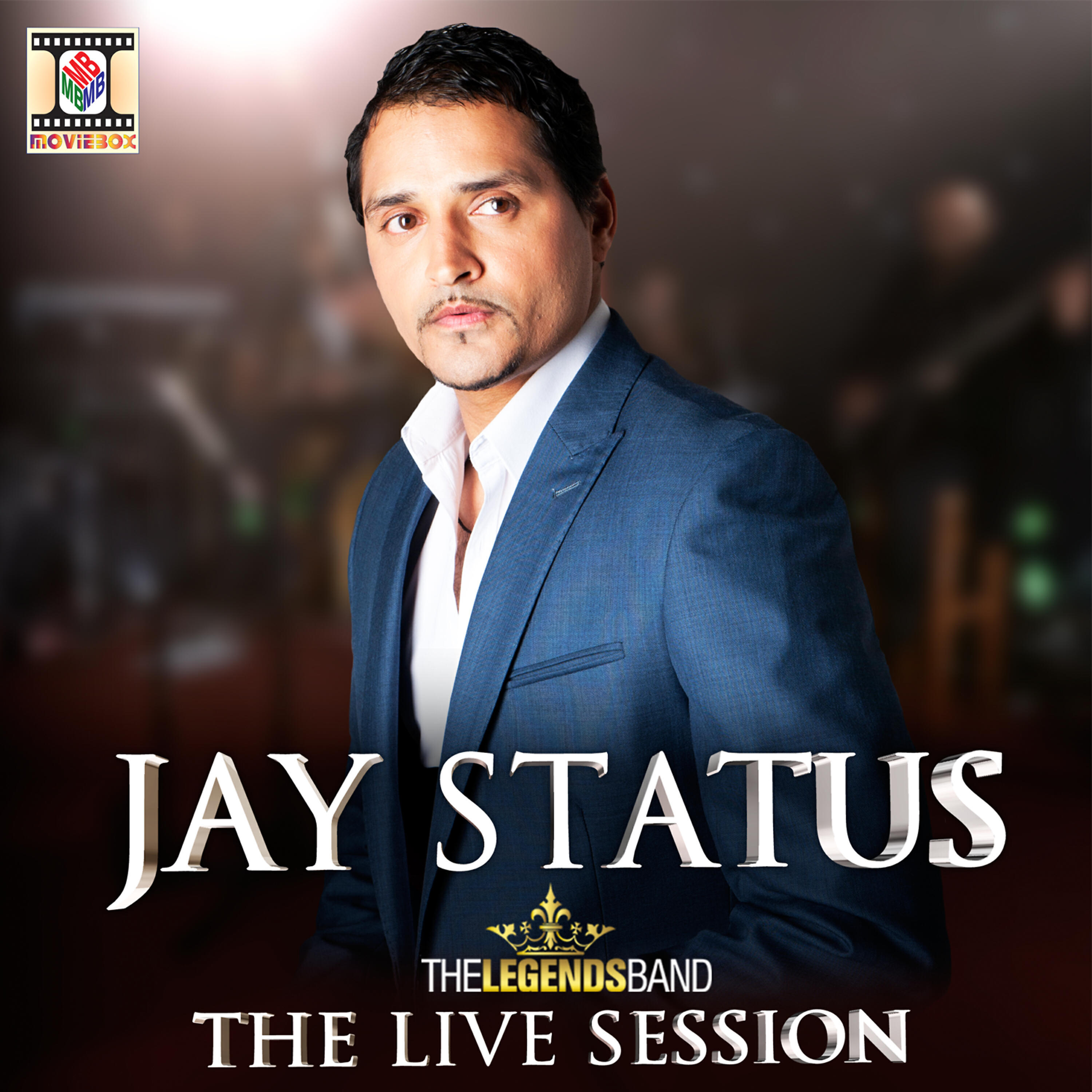 Jay Status - Challah (Live)