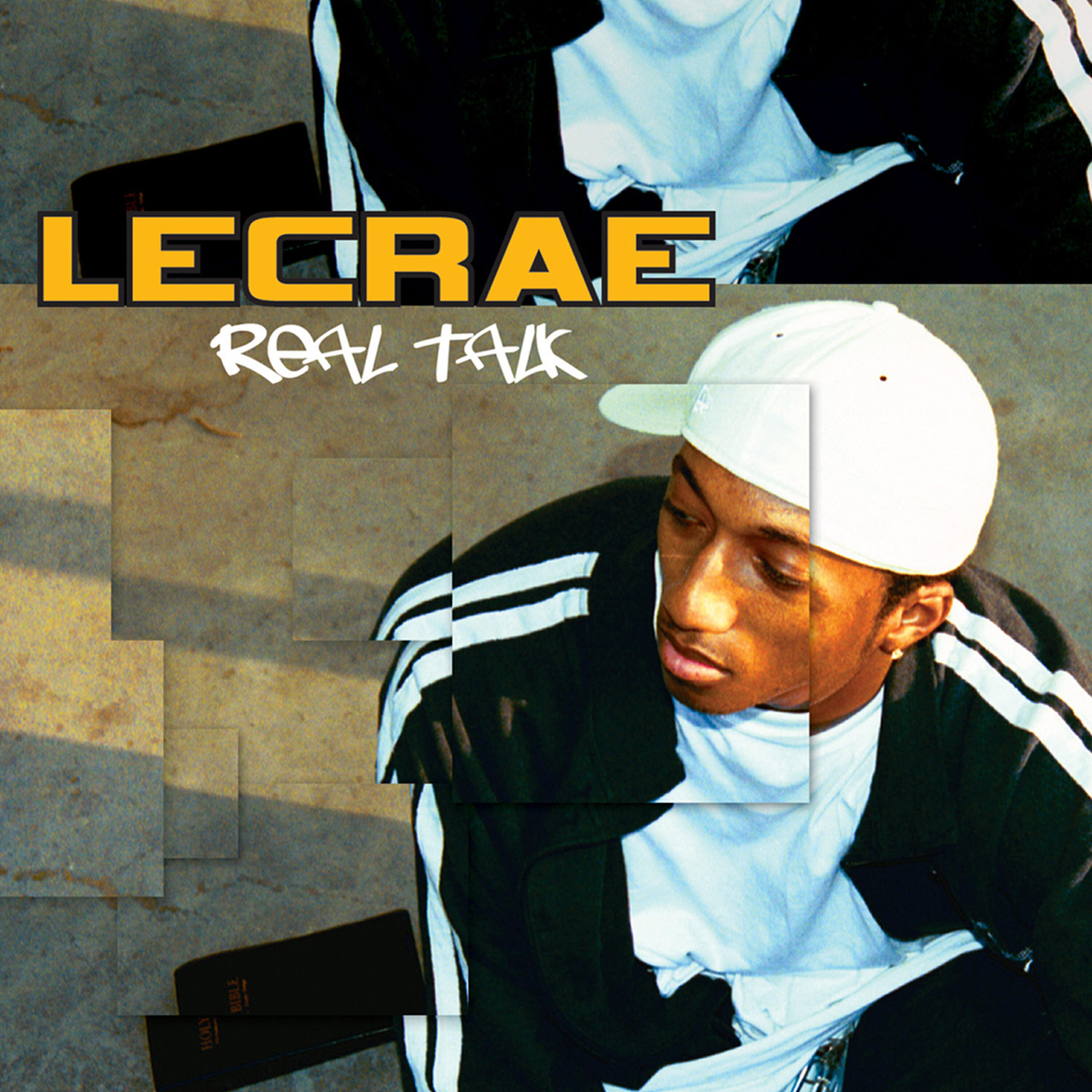 Lecrae - Tha Church