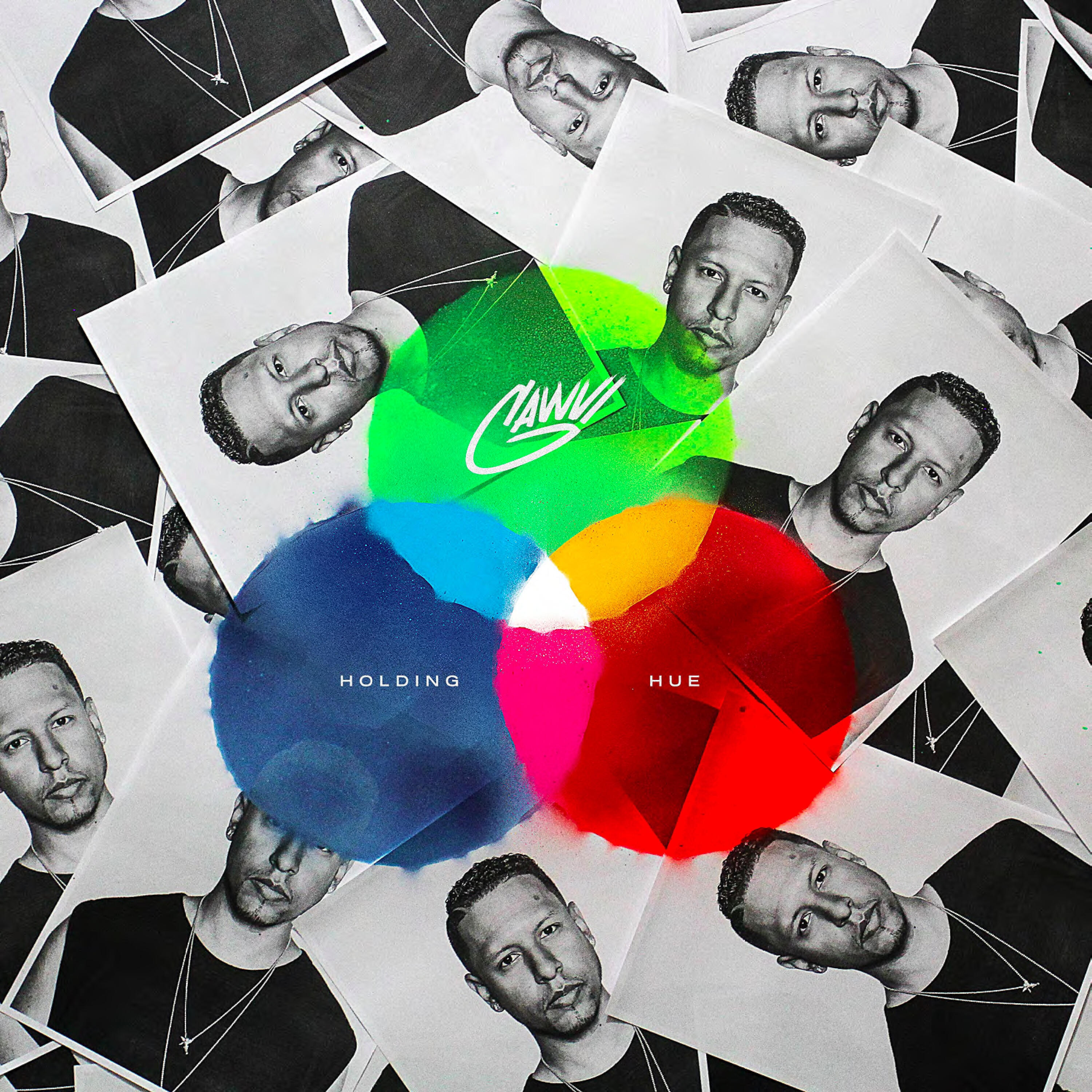 GAWVI - Desire