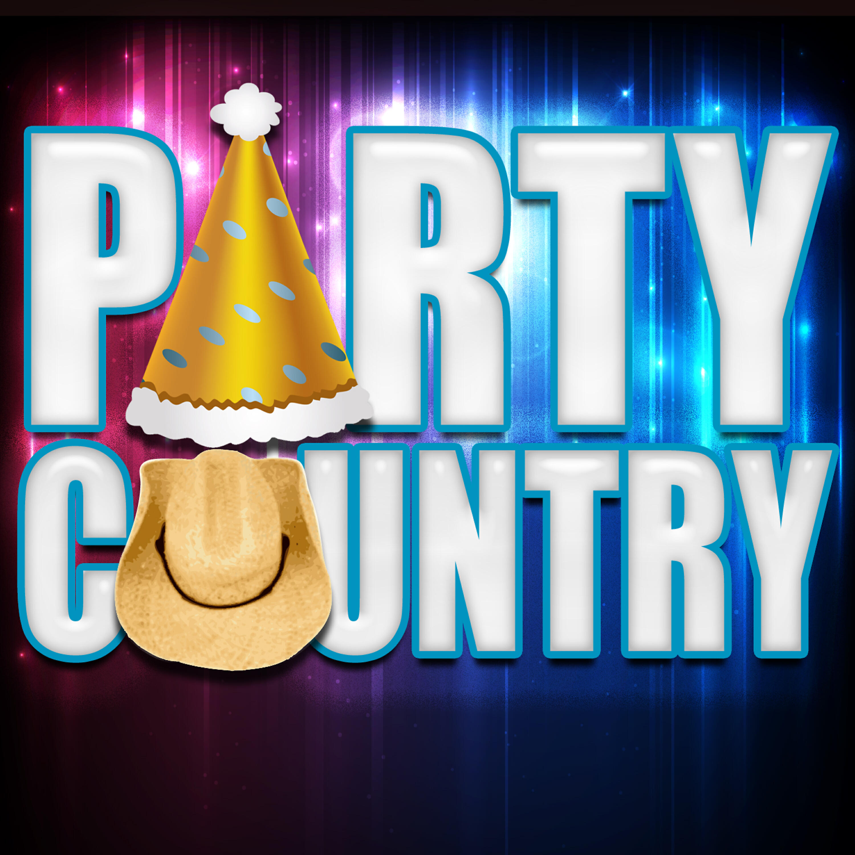 Number One Country - Hey Girl