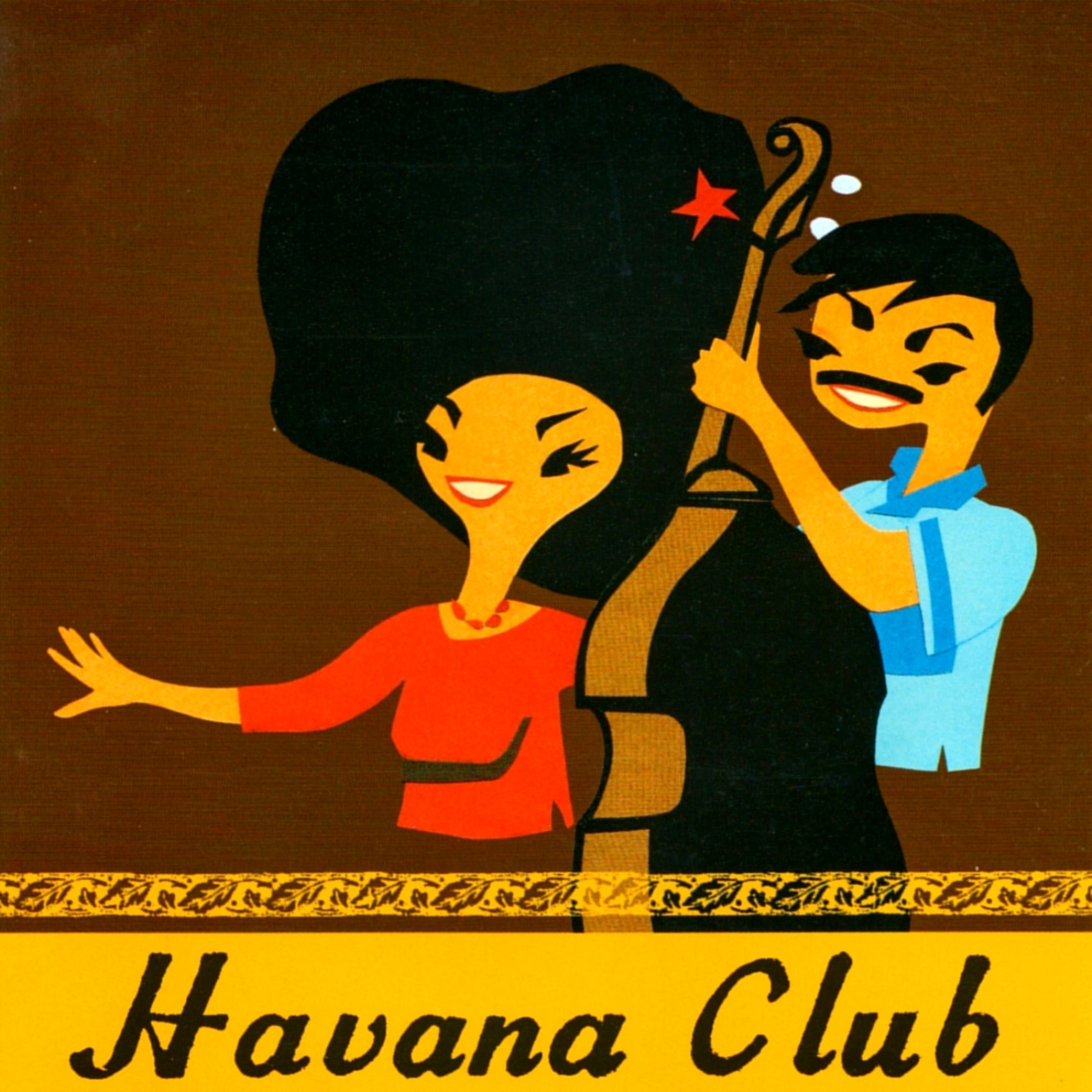 Постер альбома Havana Club