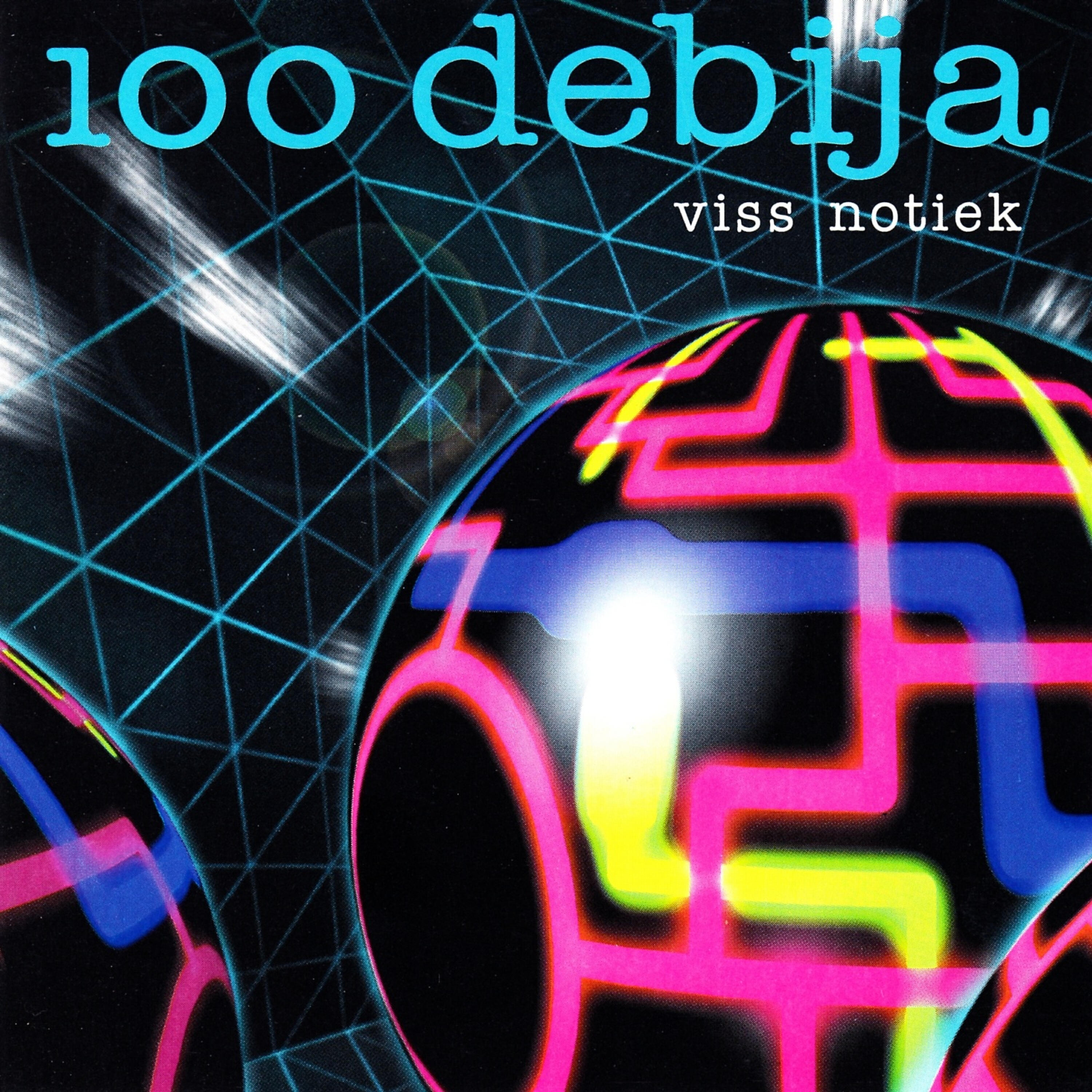 100 debija - Noslēpums
