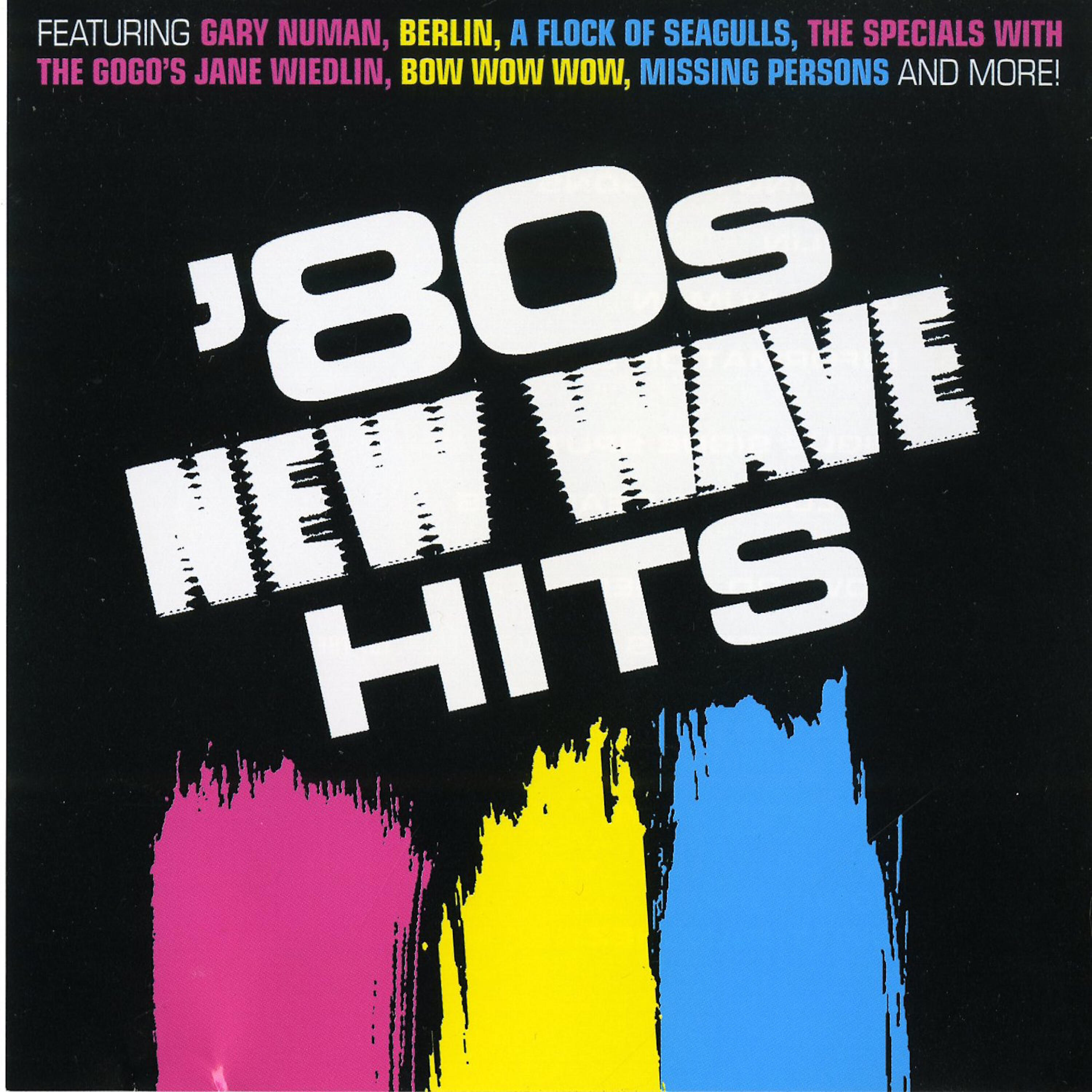 Information Society - What's on Your Mind (Pure Energy) [Re-Recorded]