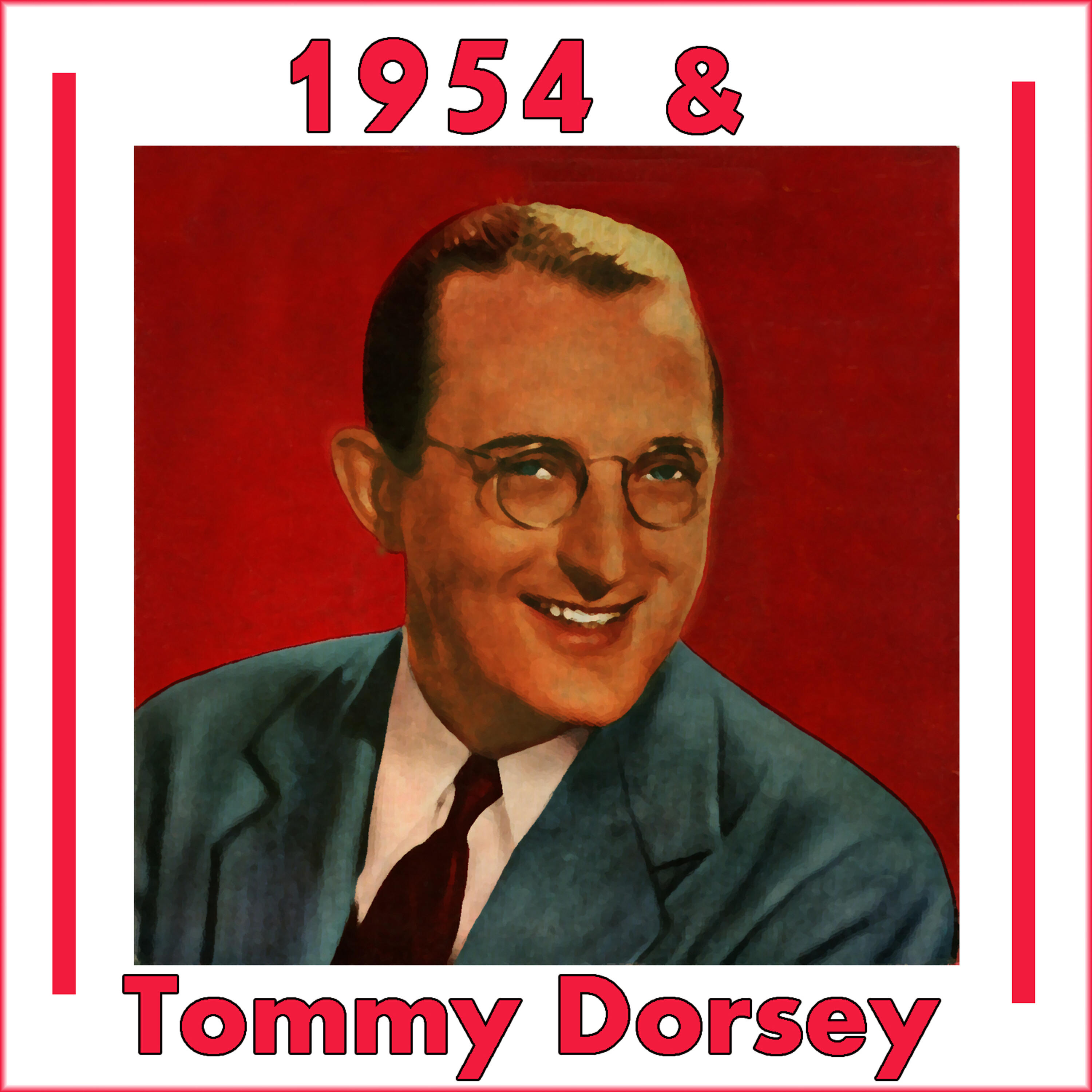 Tommy Dorsey - You Too Can Be a Dreamer