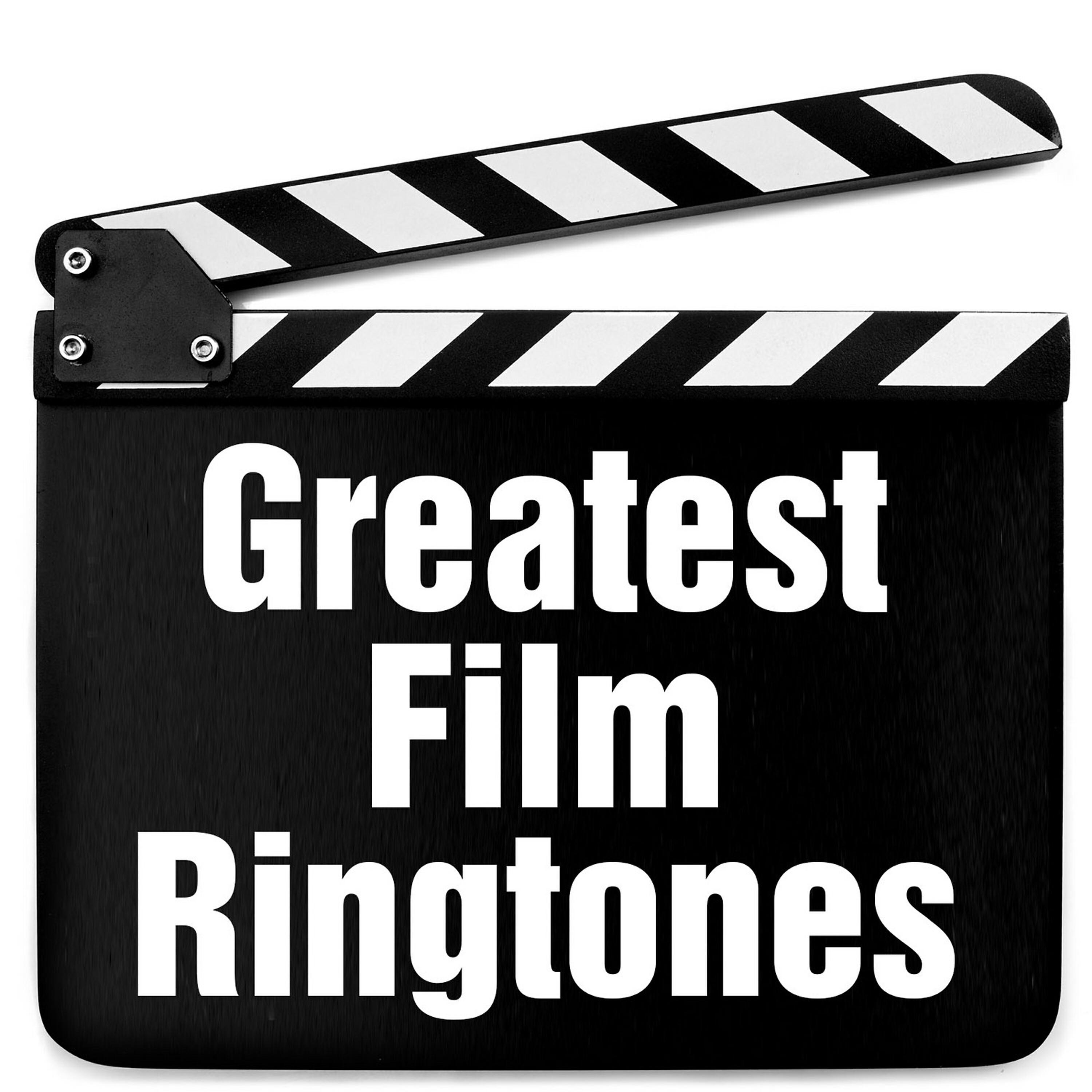 Ikon Ringtones - Laurel and Hardy