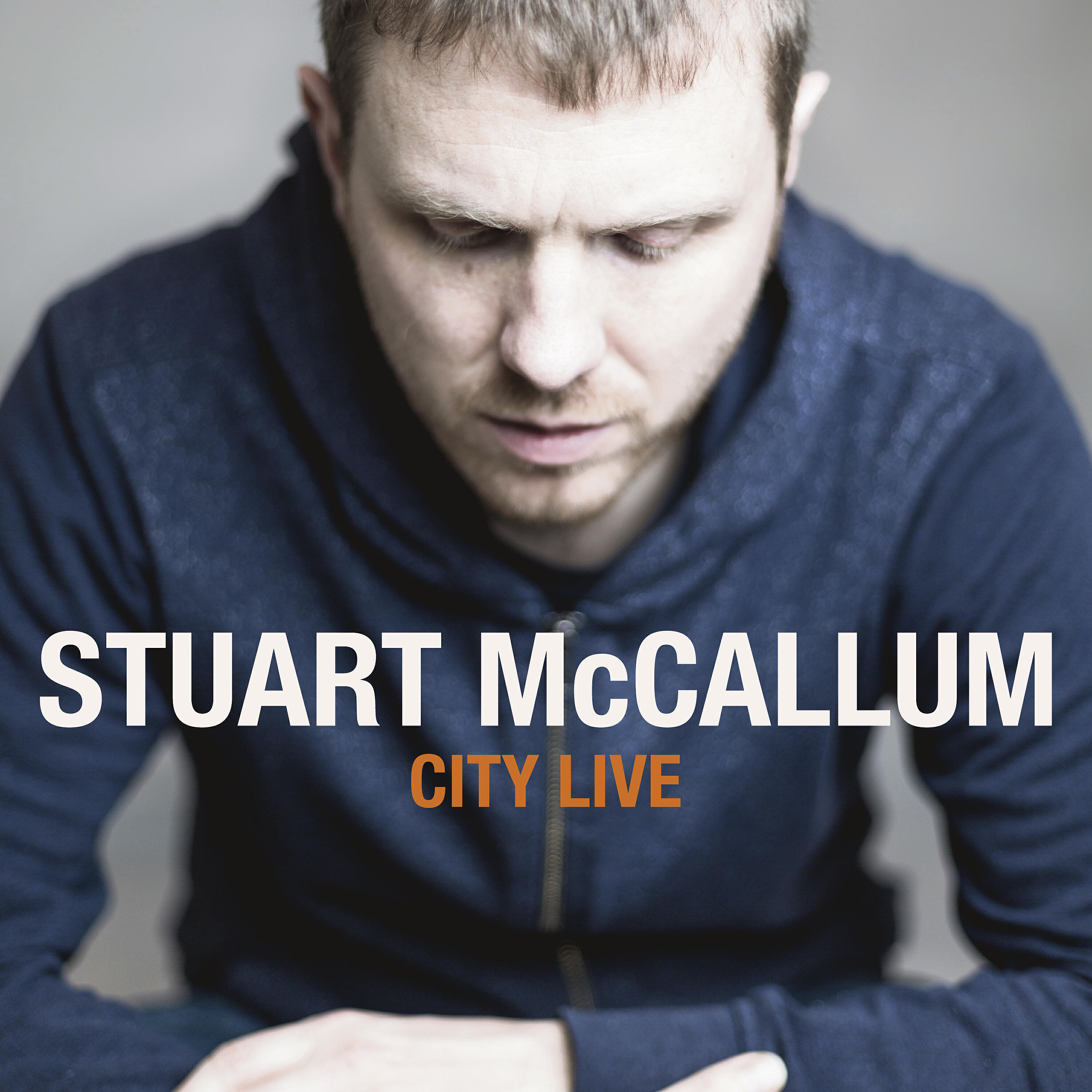 Stuart McCallum - North Star (Live)
