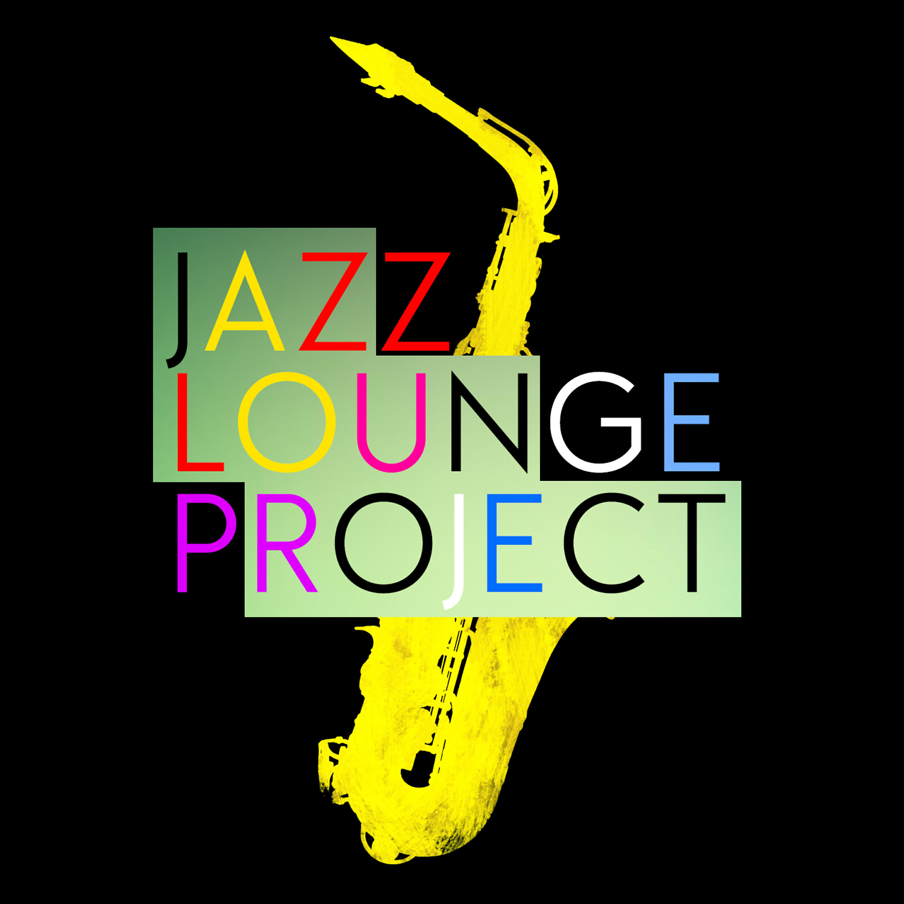 Smooth Jazz Lounge - Wave