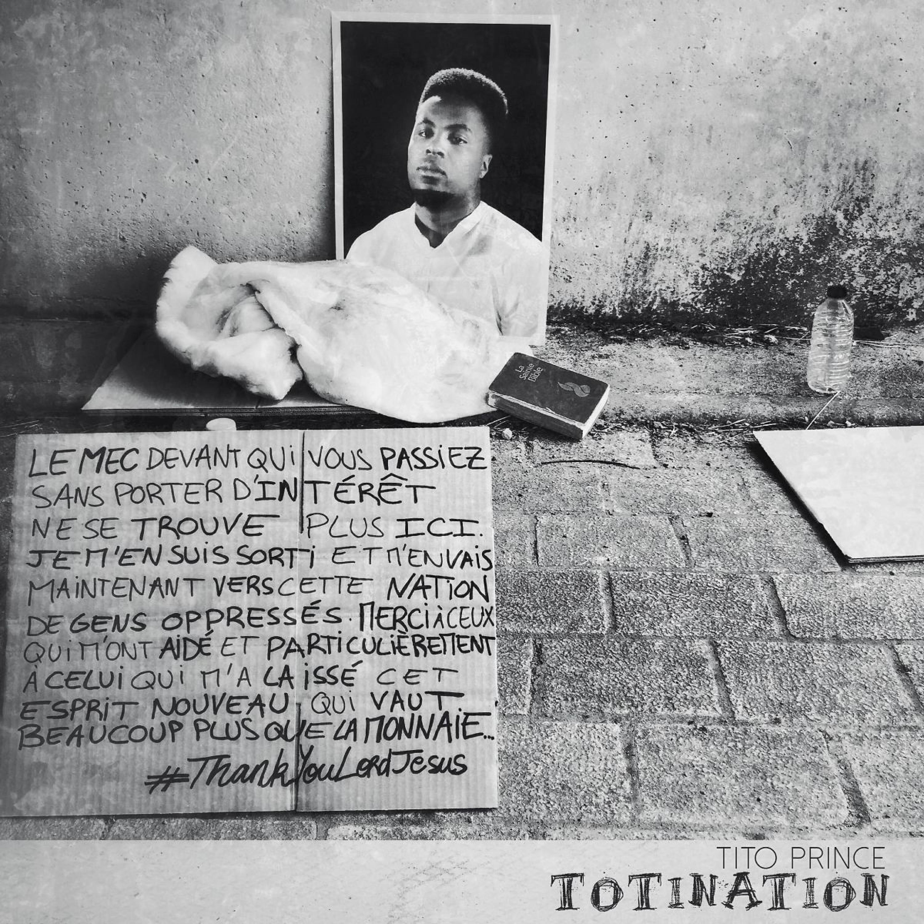 TiTo Prince - Le jour de ma percée