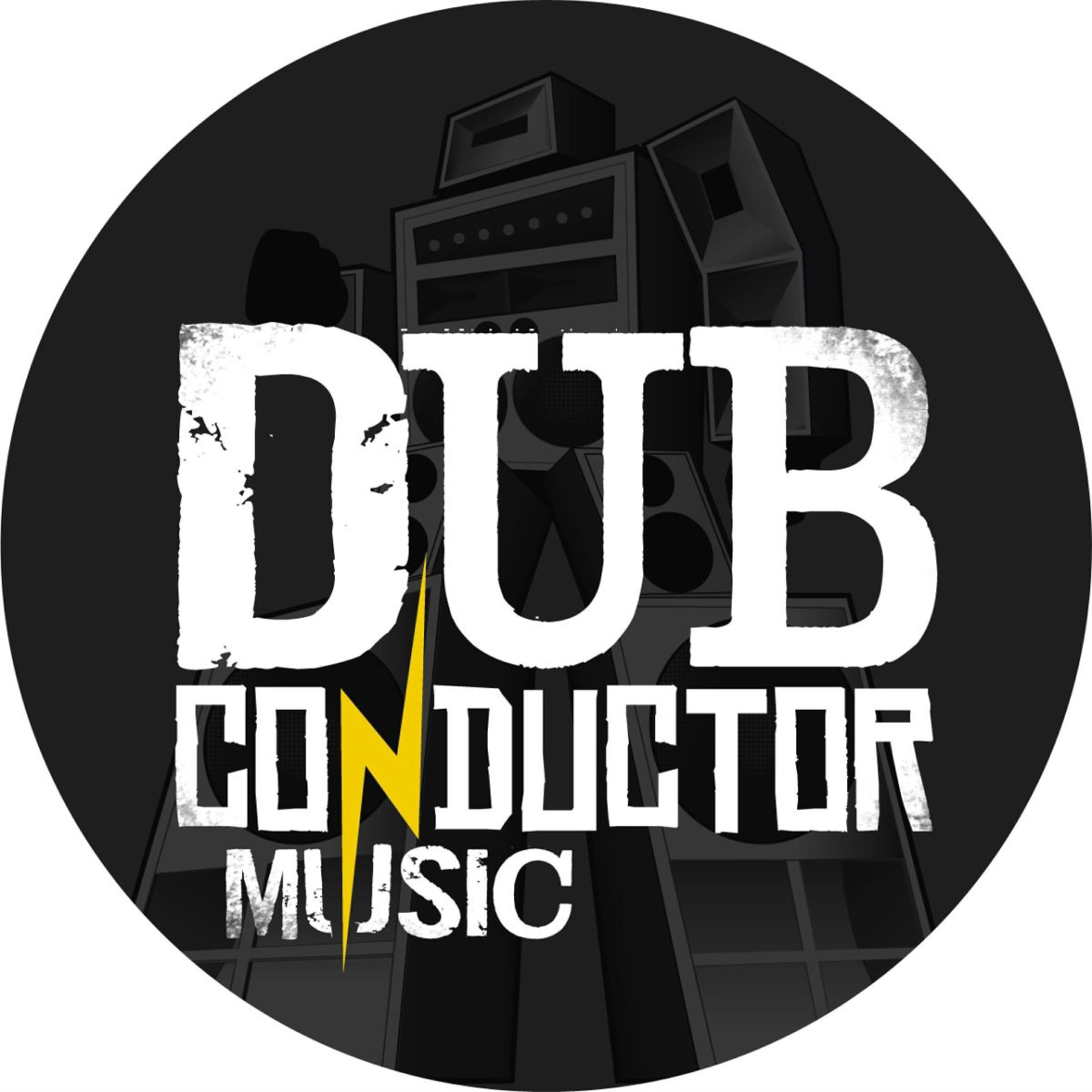 Dub Conductor - Jah Power