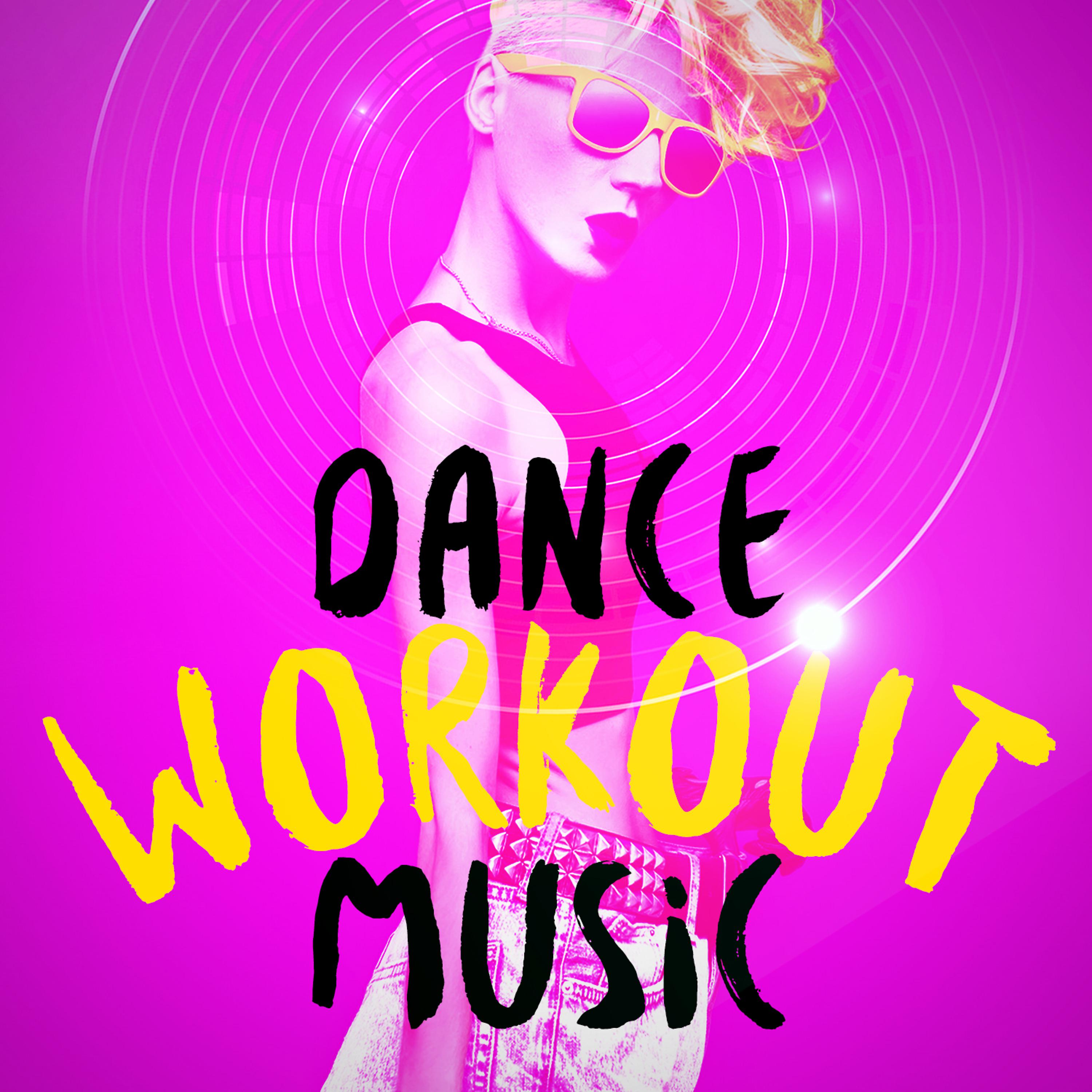 Running Songs Workout Music Dance Party - Yeah! (105 BPM)