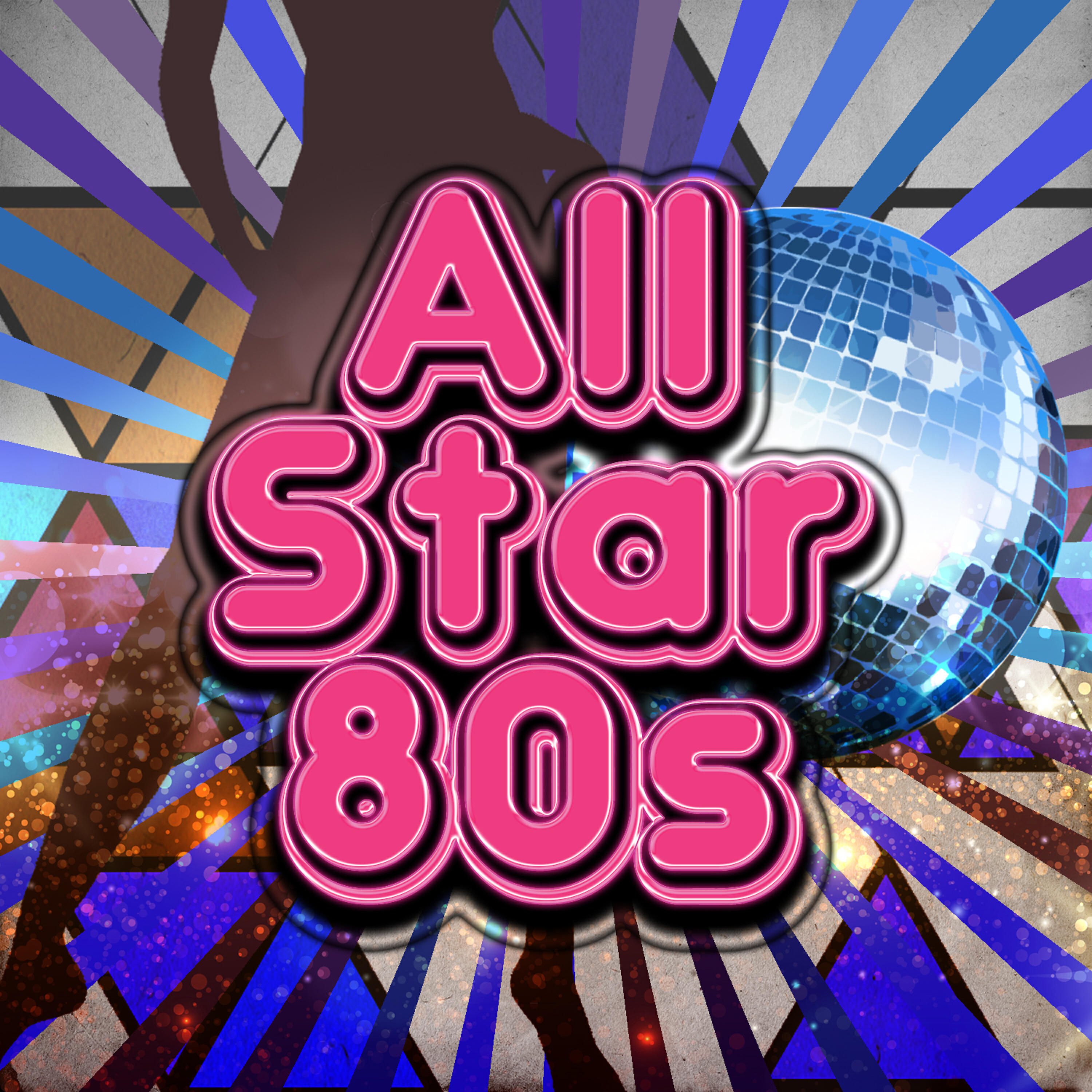 The 80's Allstars - Electric Boogie