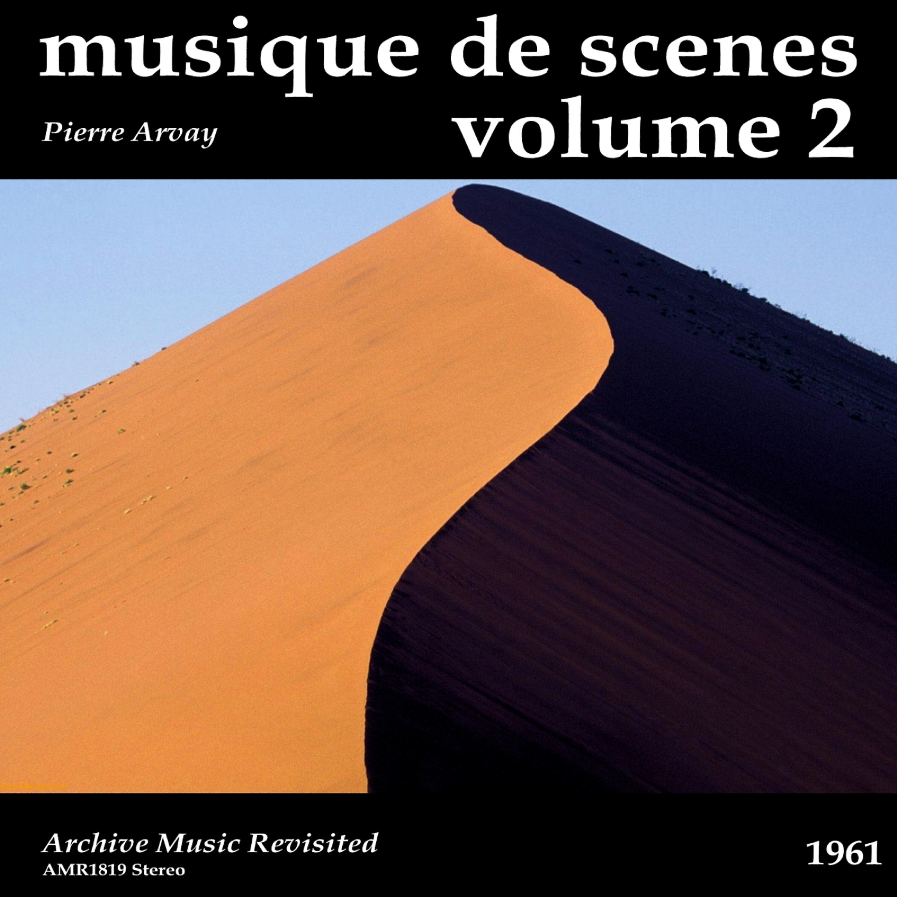 PIerre Arvay - Holiday for Drums
