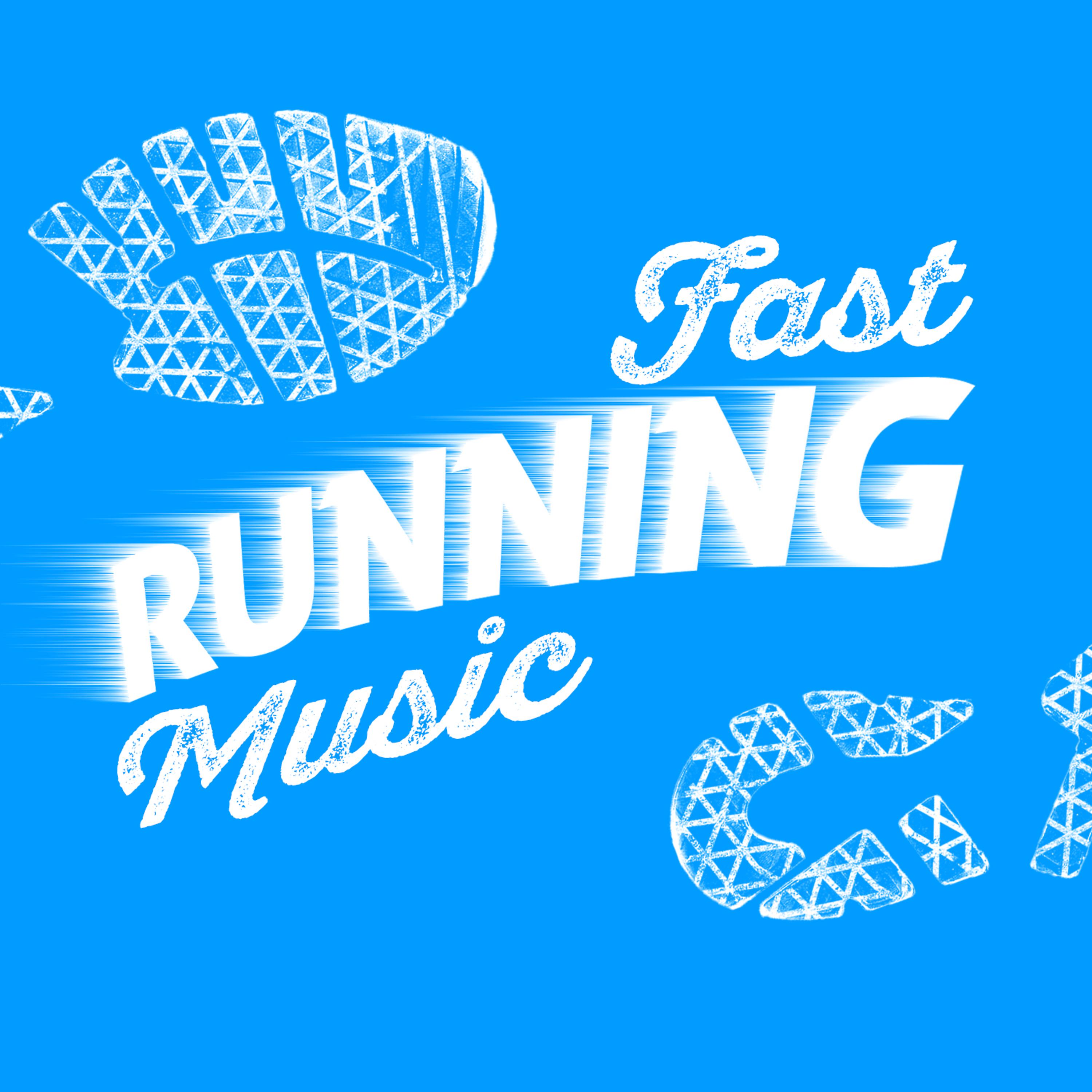 Fast Running Music - Inked (125 BPM)