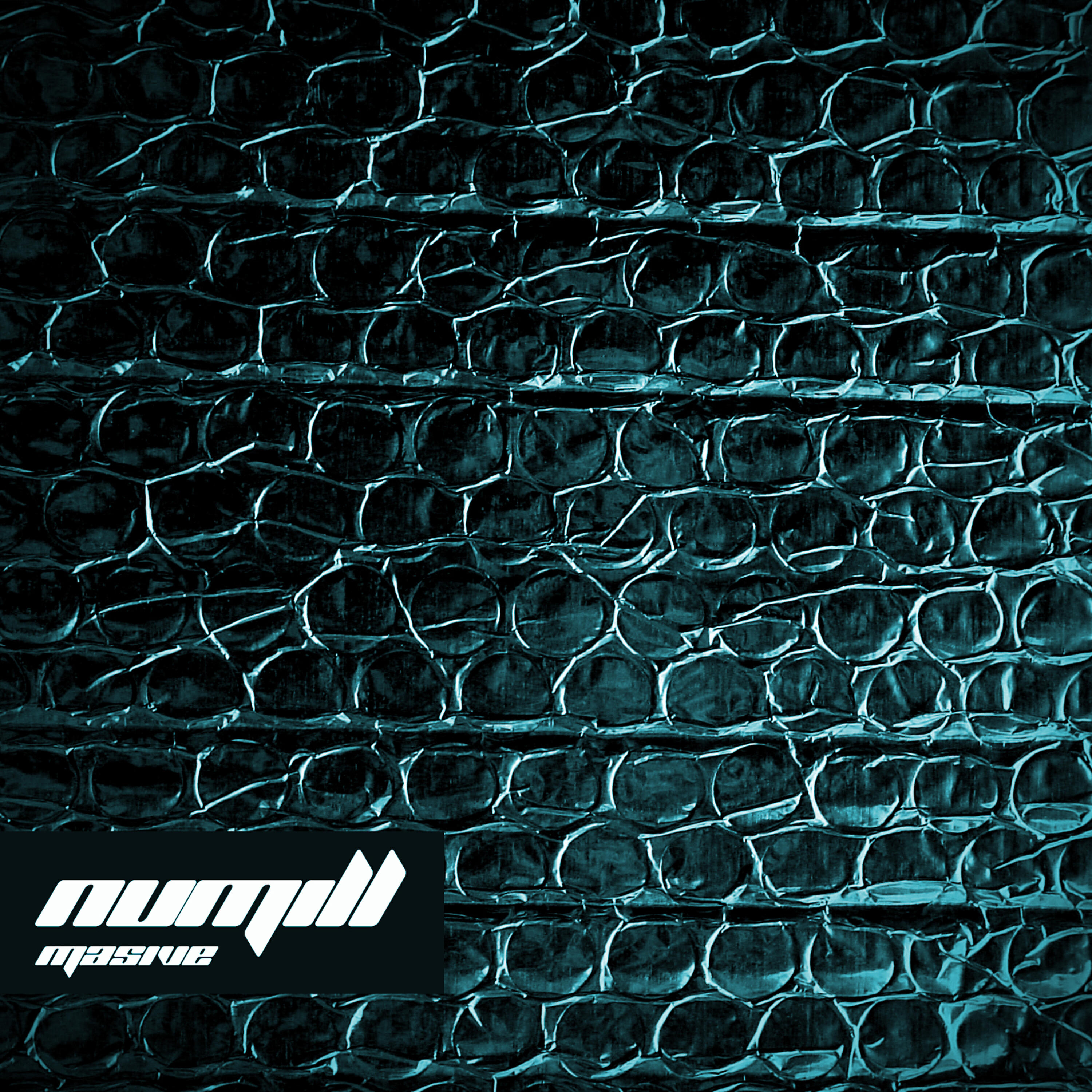 NUMILL - Massive