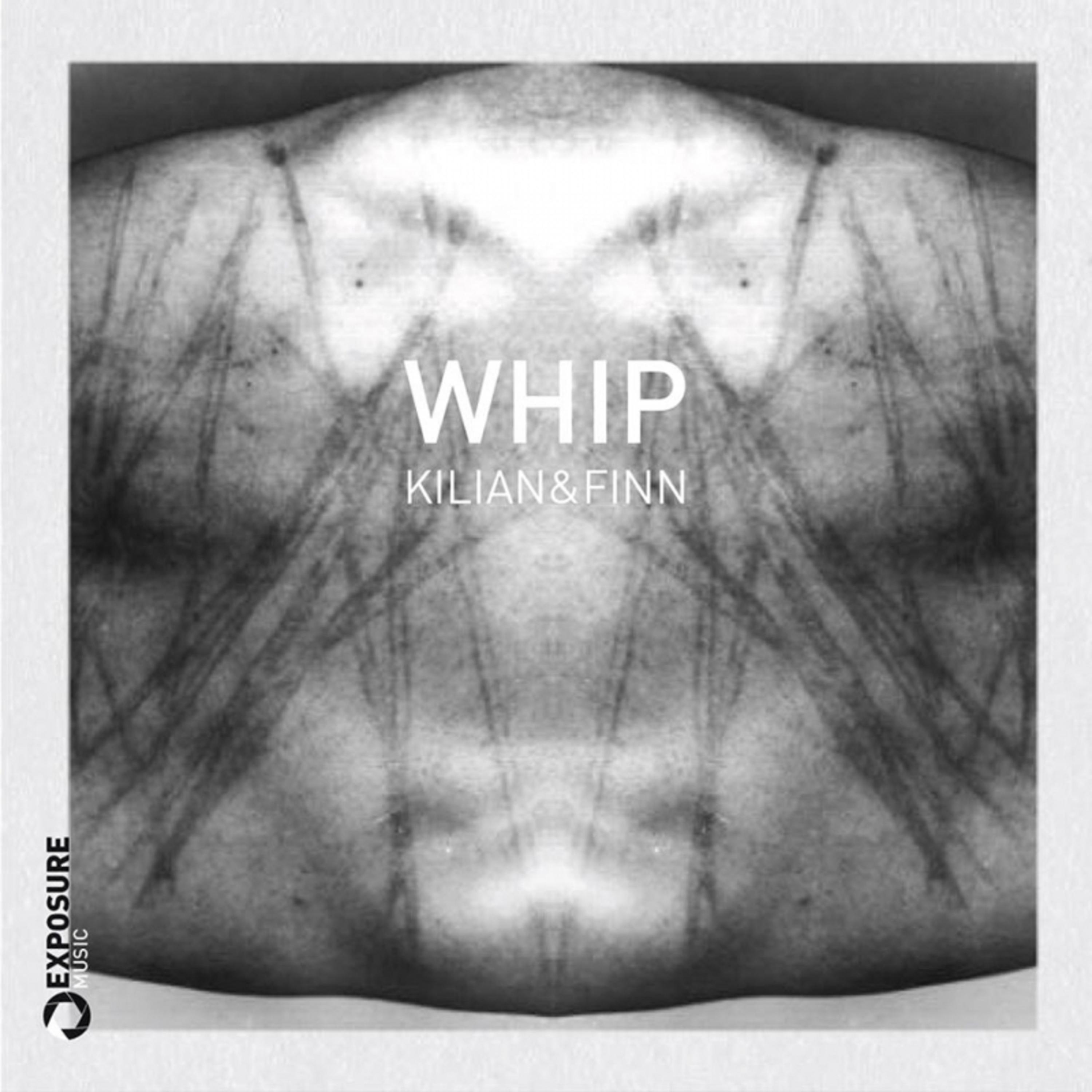 Постер альбома Whip