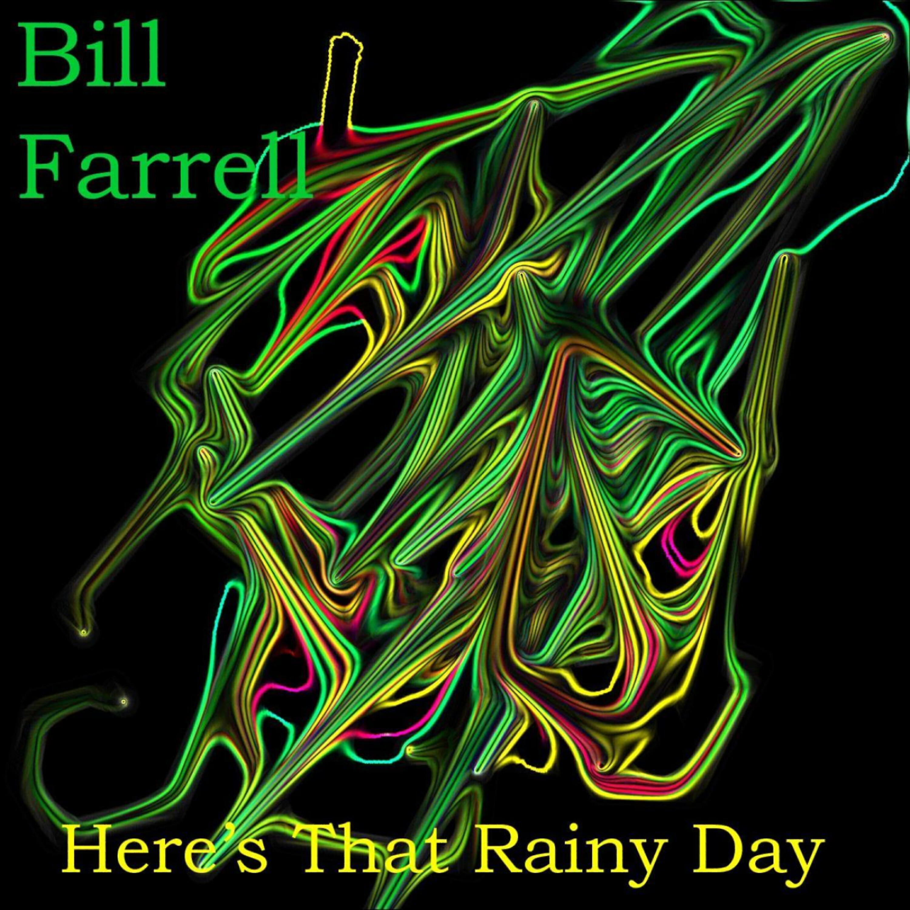 Bill Farrell - I Thought About You