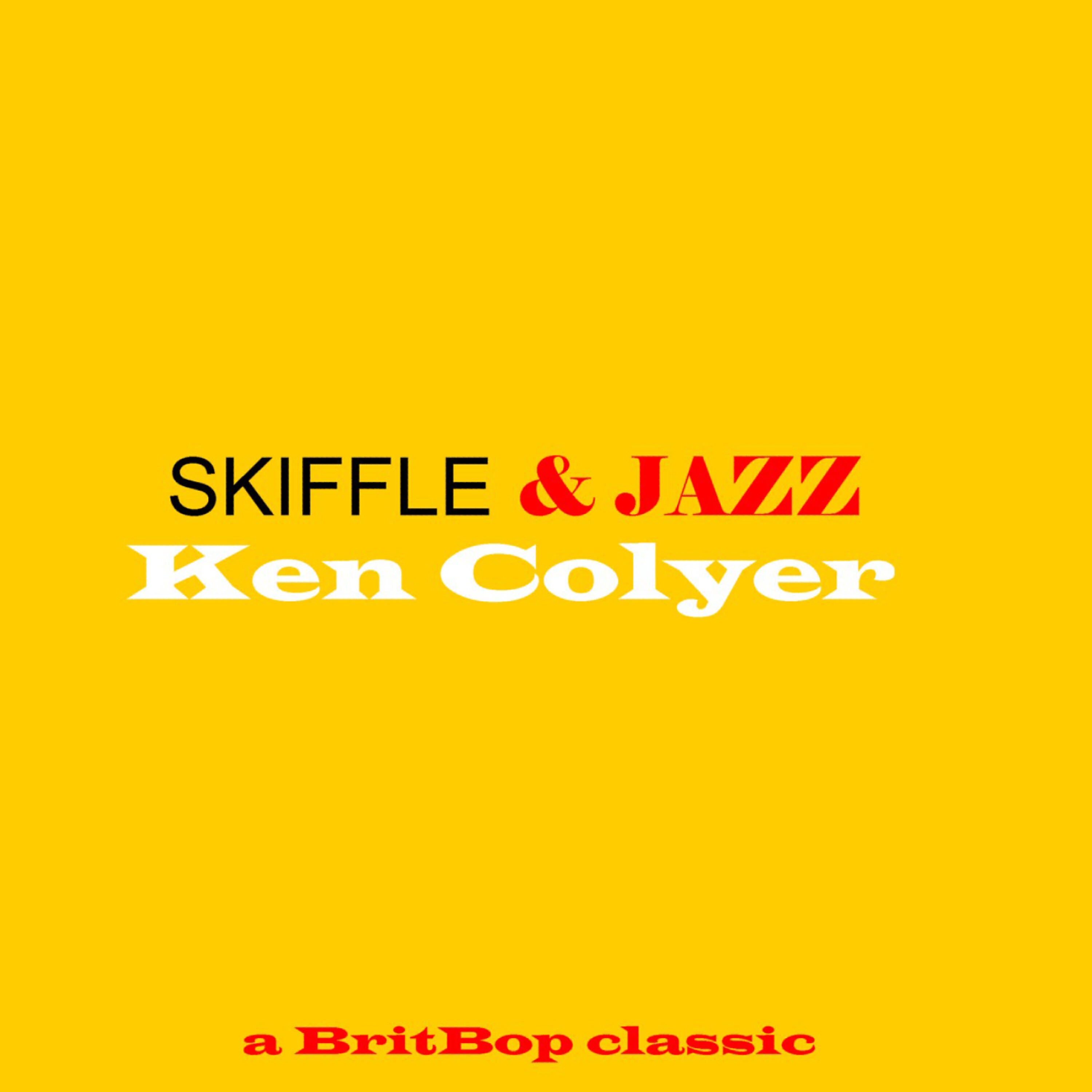 Ken Colyer - Chiri Biri Bin
