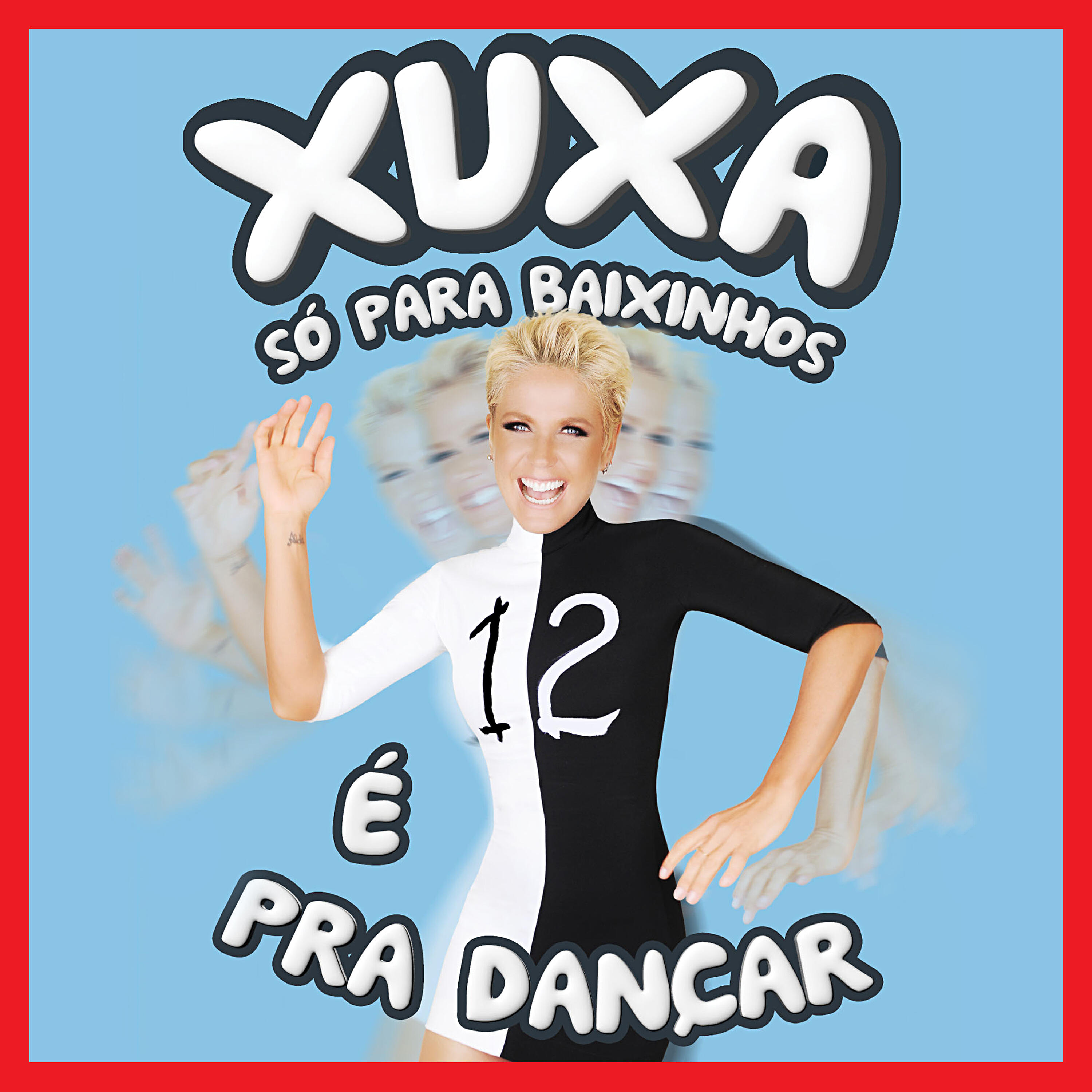 Xuxa - Xuxamego