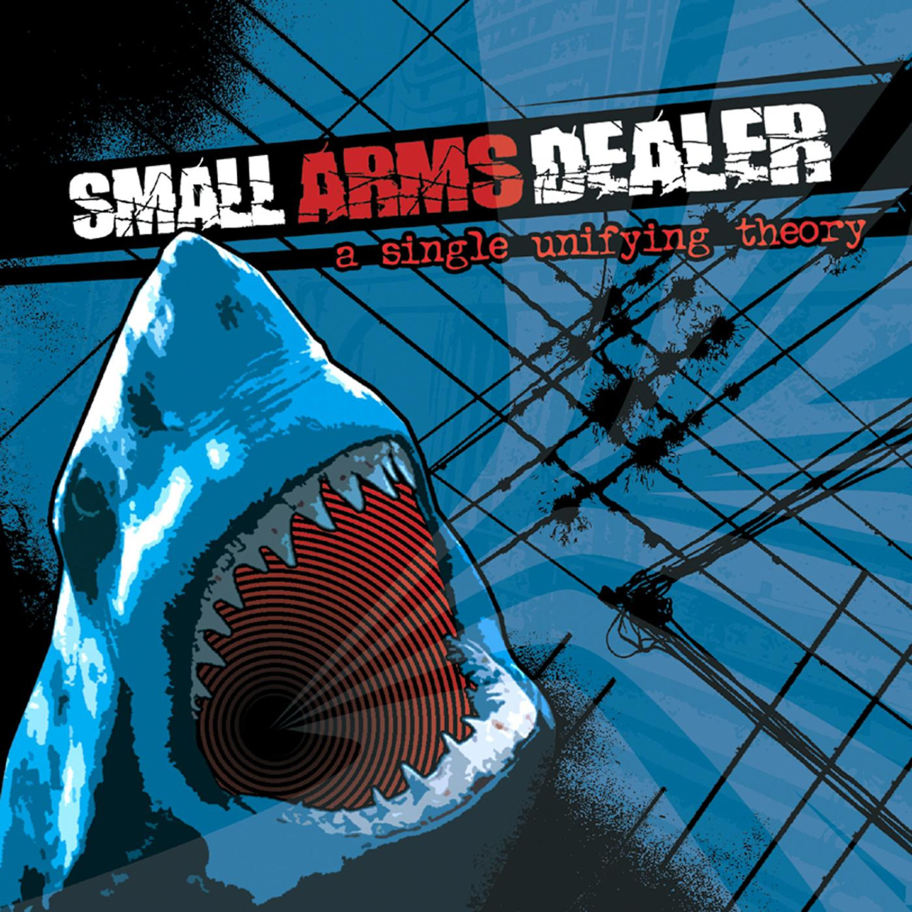 Small Arms Dealer - Your Sister's A Werewolf
