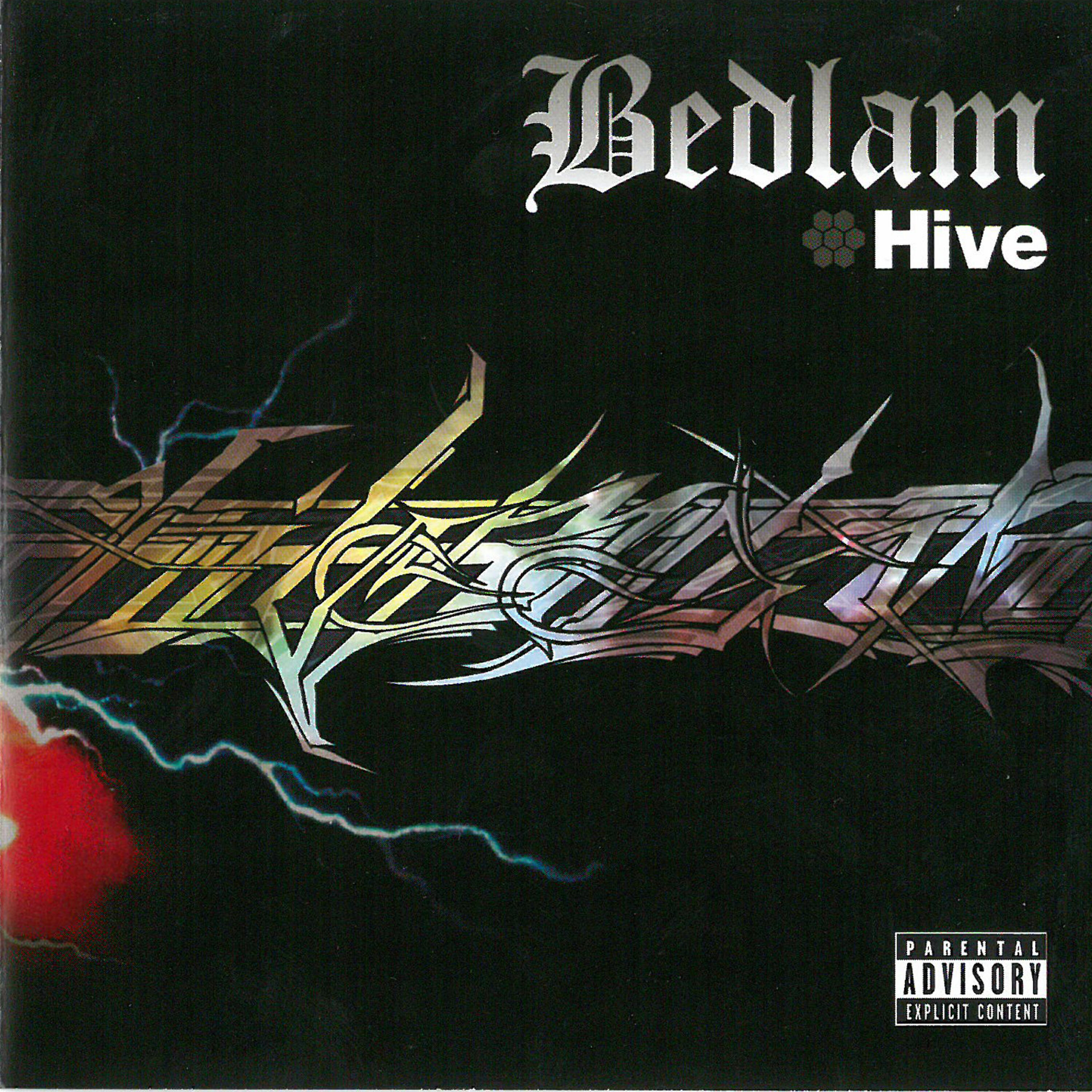 Hive - Biosfear