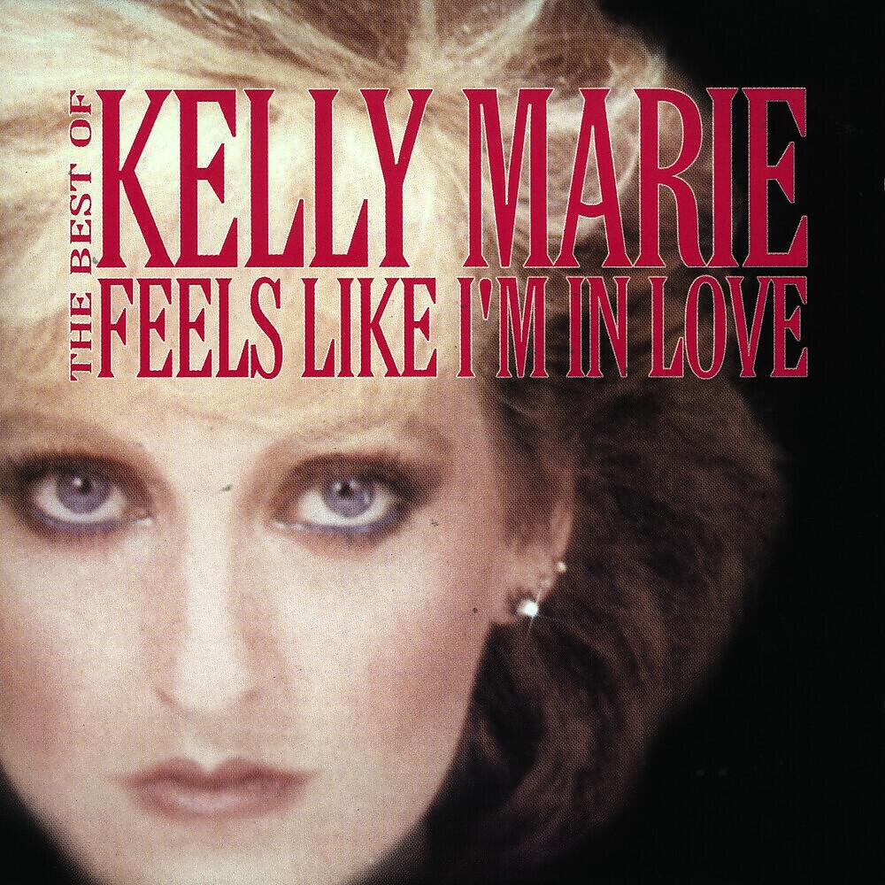 Kelly Marie - Megamix: Feels Like I'm In Love/loving Just For Fun/run To Me (Megamix)