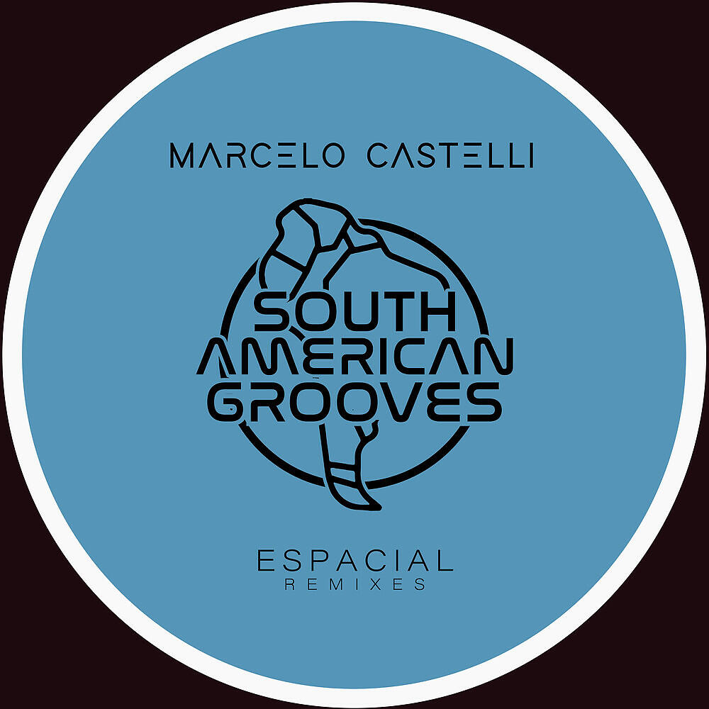 Marcelo Castelli - Espacial Dub (Damian DP Remix)
