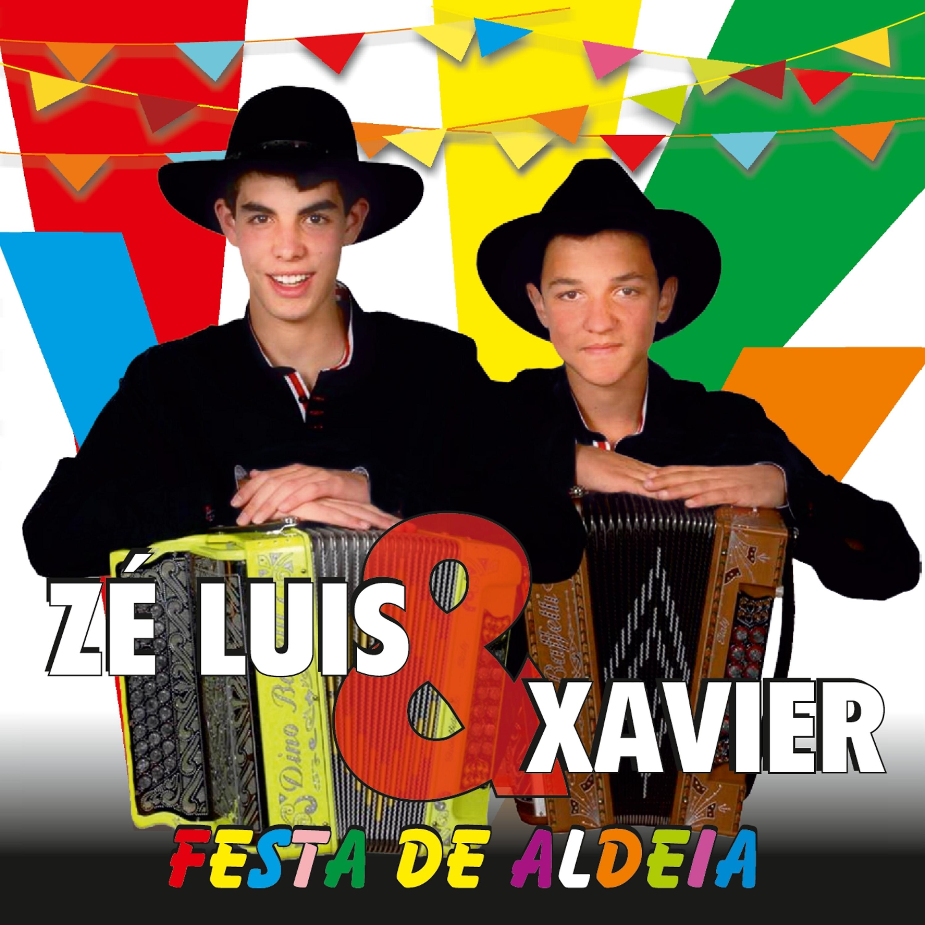 Постер альбома Festa de Aldeia