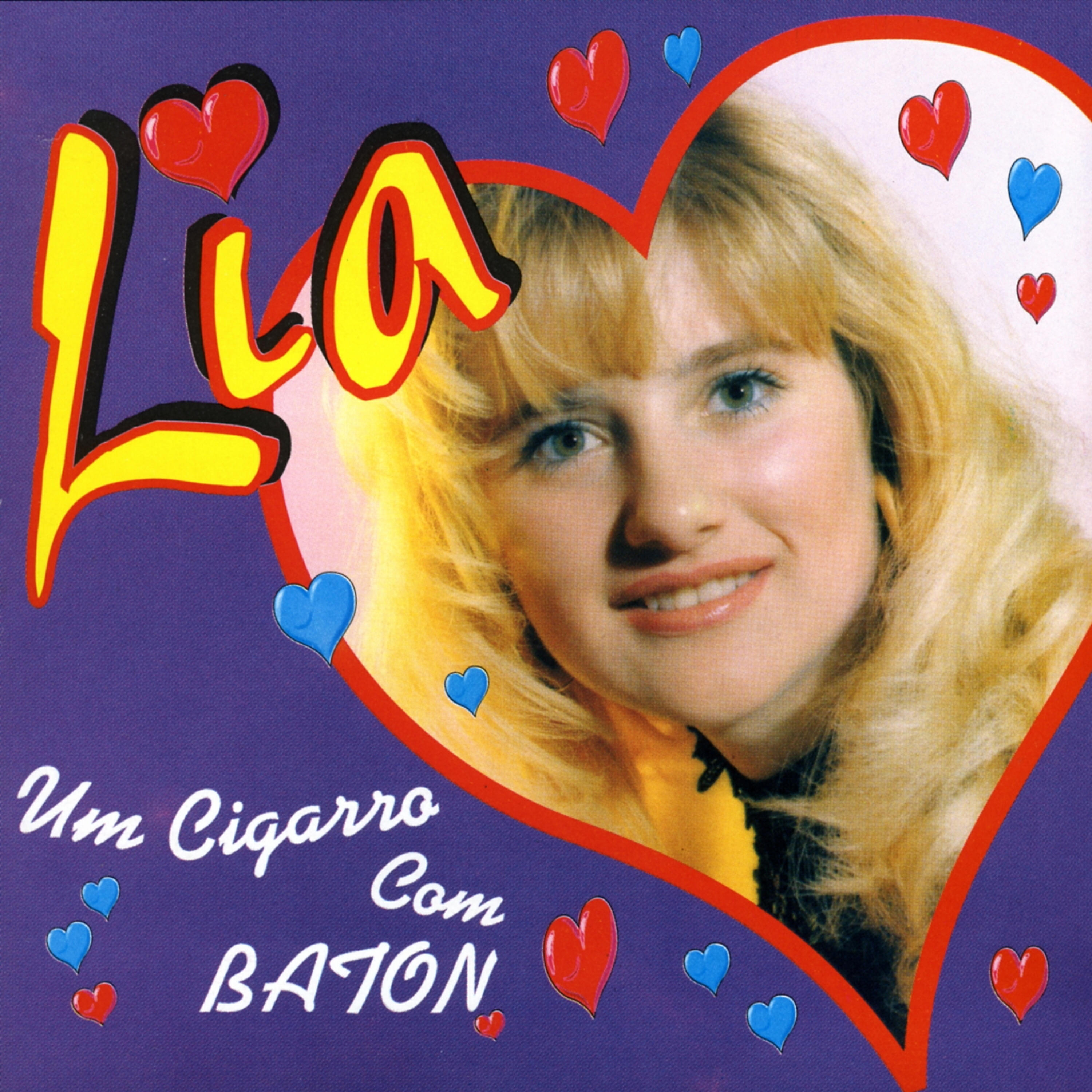 LIA - Alegra a Dança