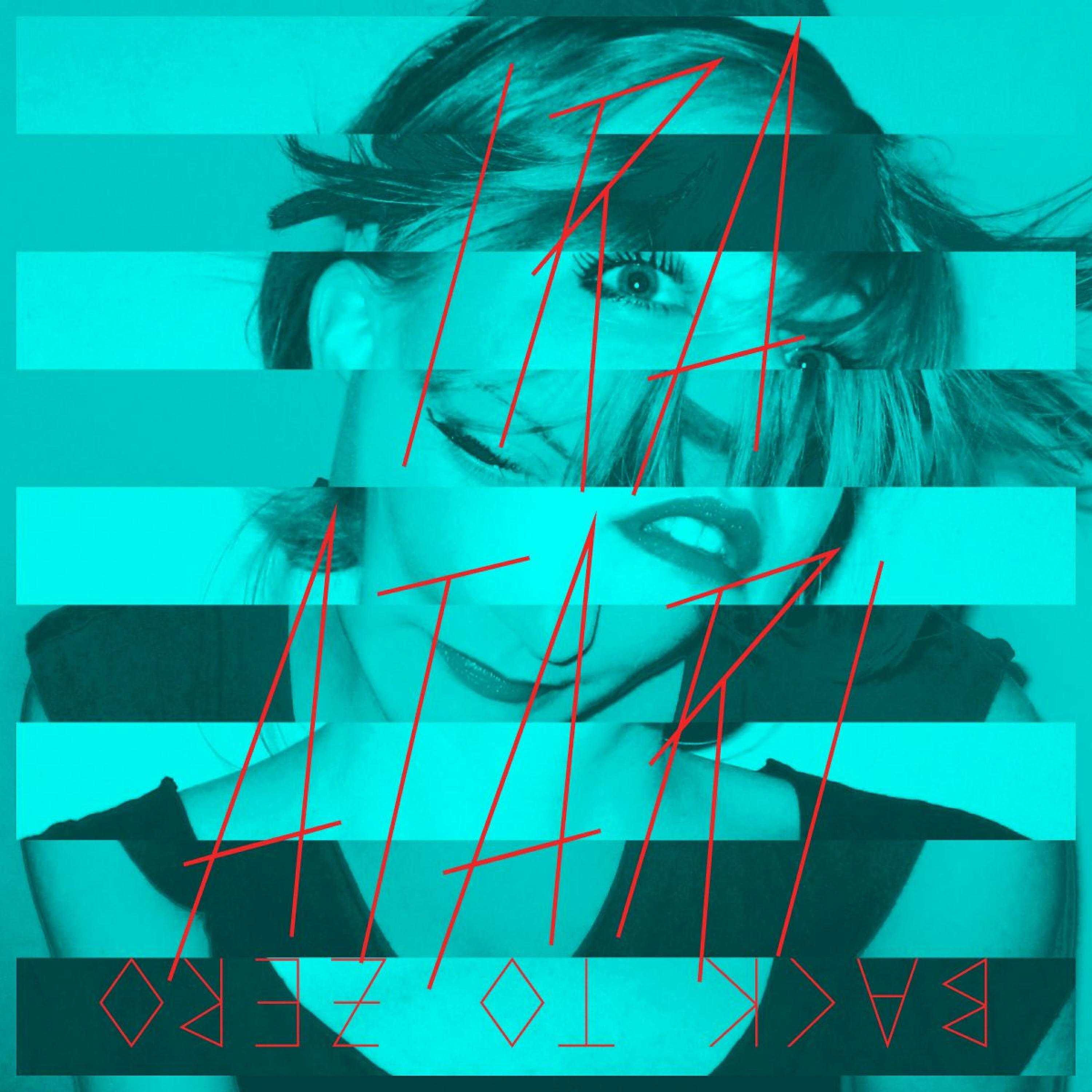 Ira Atari - Back to Zero (Ribs & Ig88 Remix)