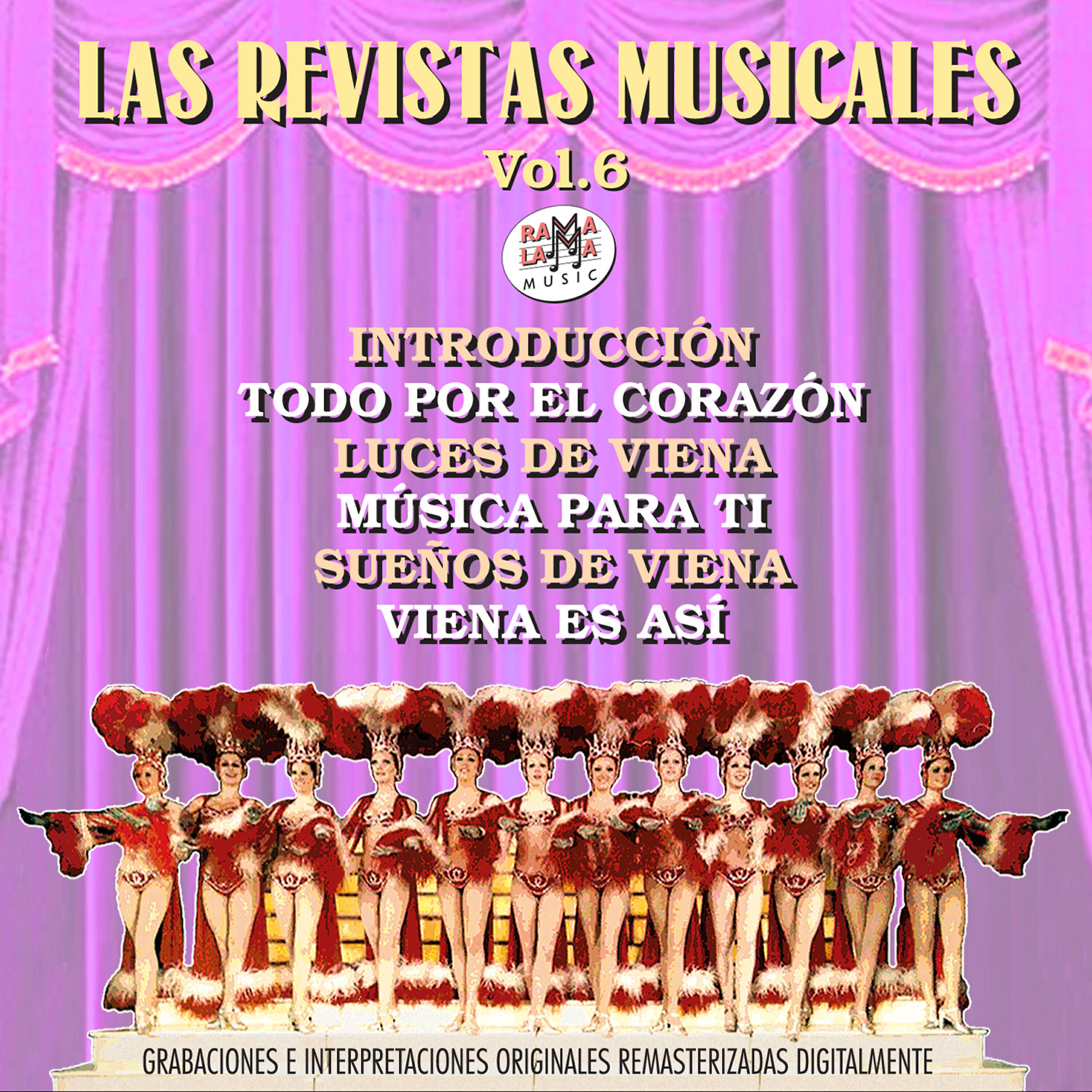 Luisita Calle - Palabritas del Querer (